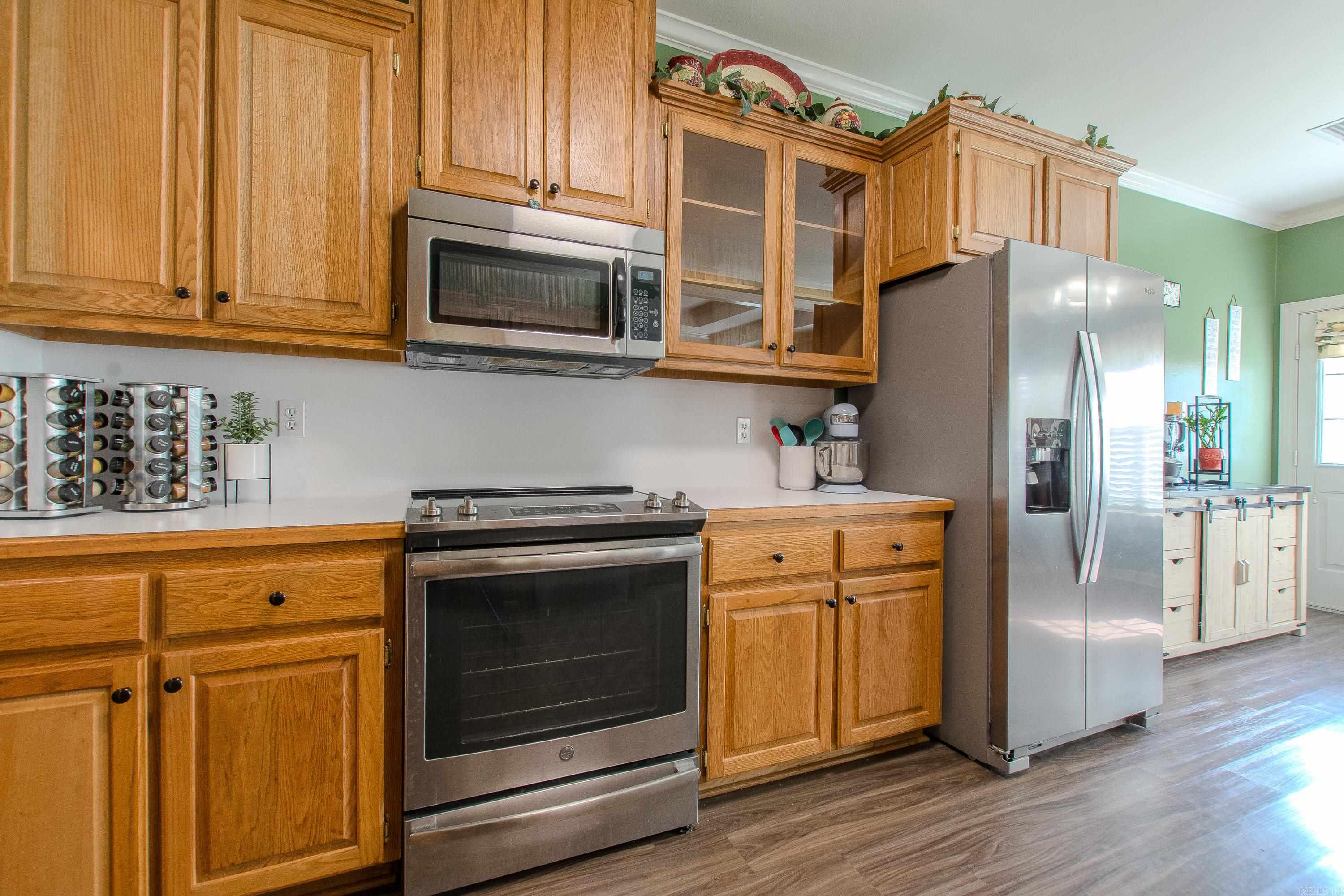 8105 Toltec  North Little Rock, AR