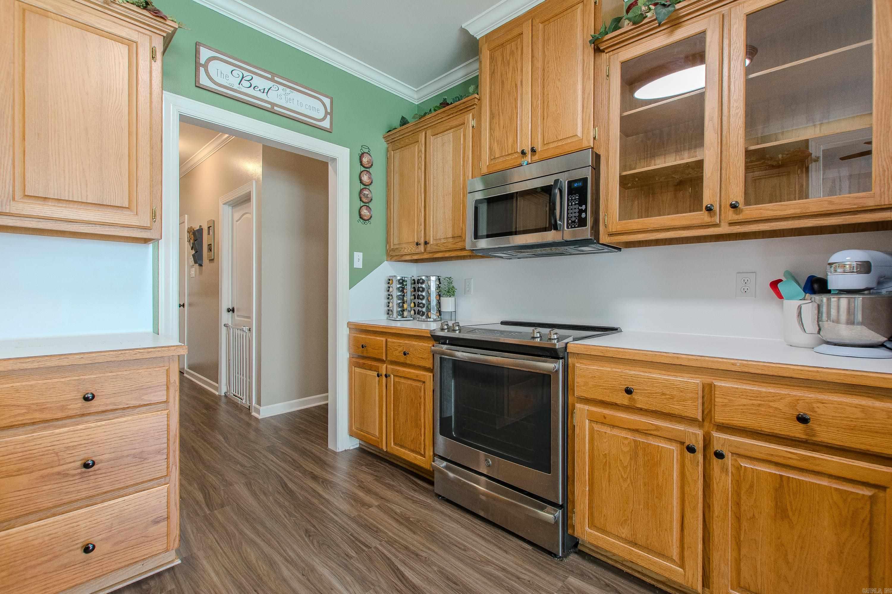 8105 Toltec  North Little Rock, AR