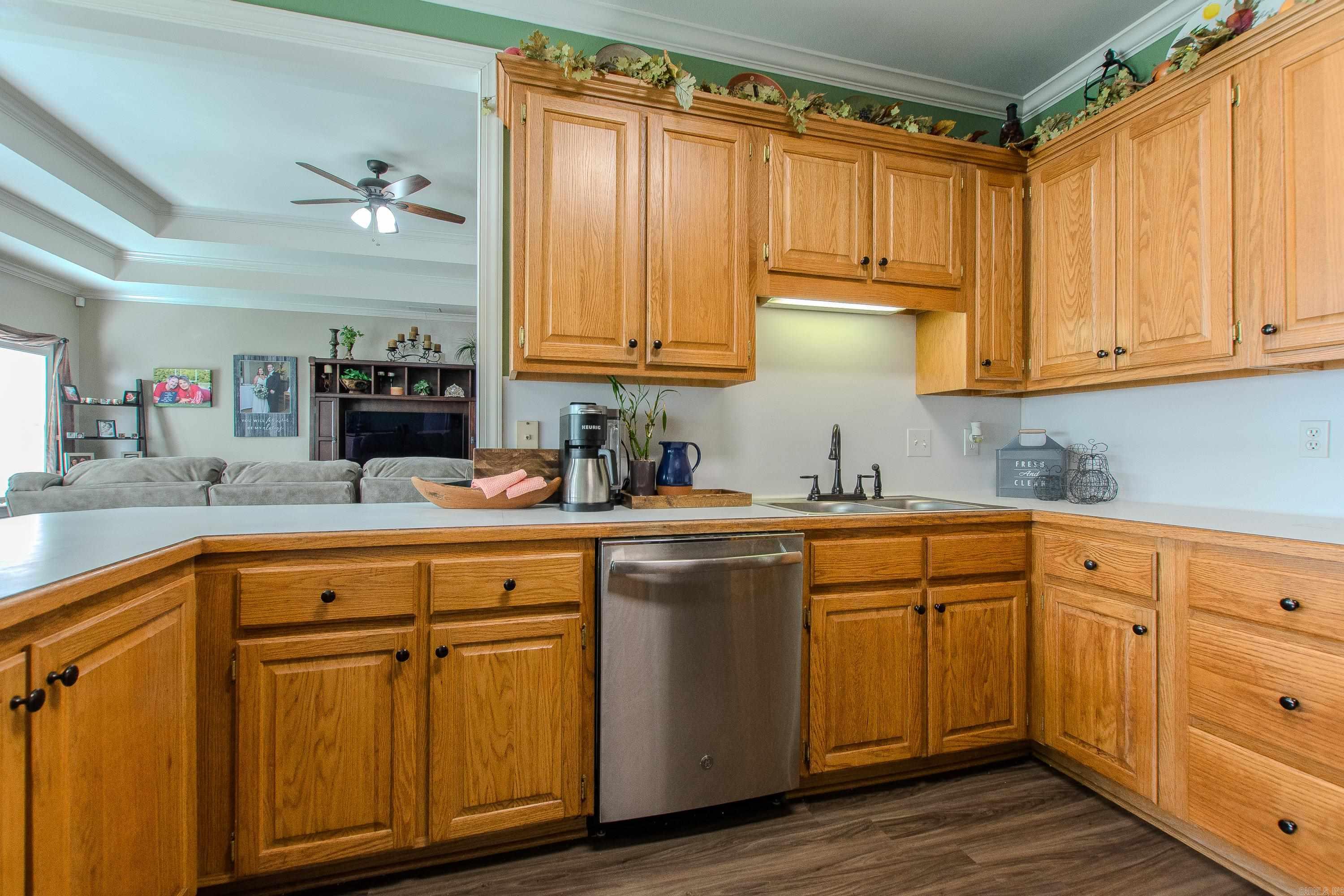 8105 Toltec  North Little Rock, AR