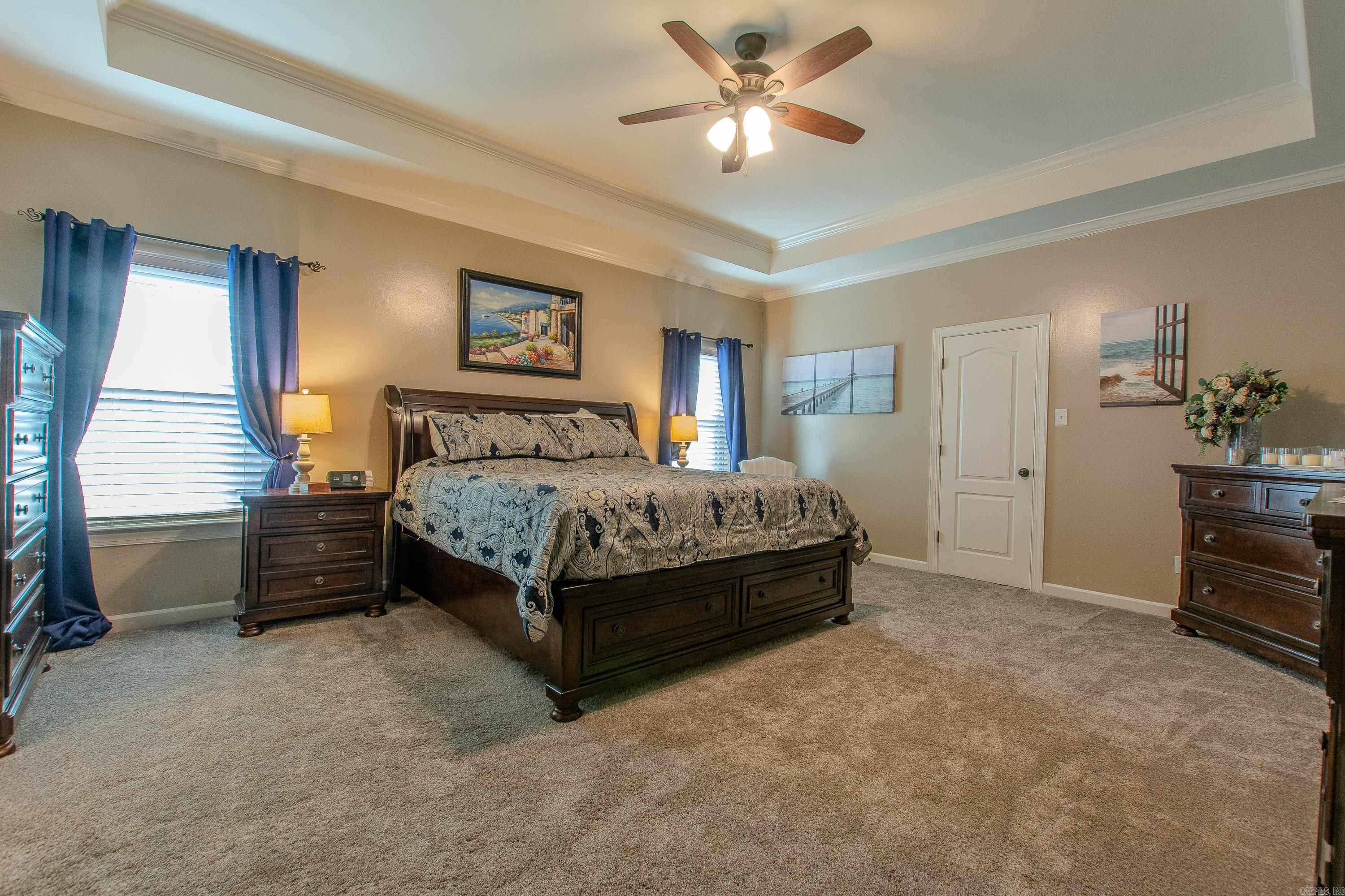 8105 Toltec  North Little Rock, AR