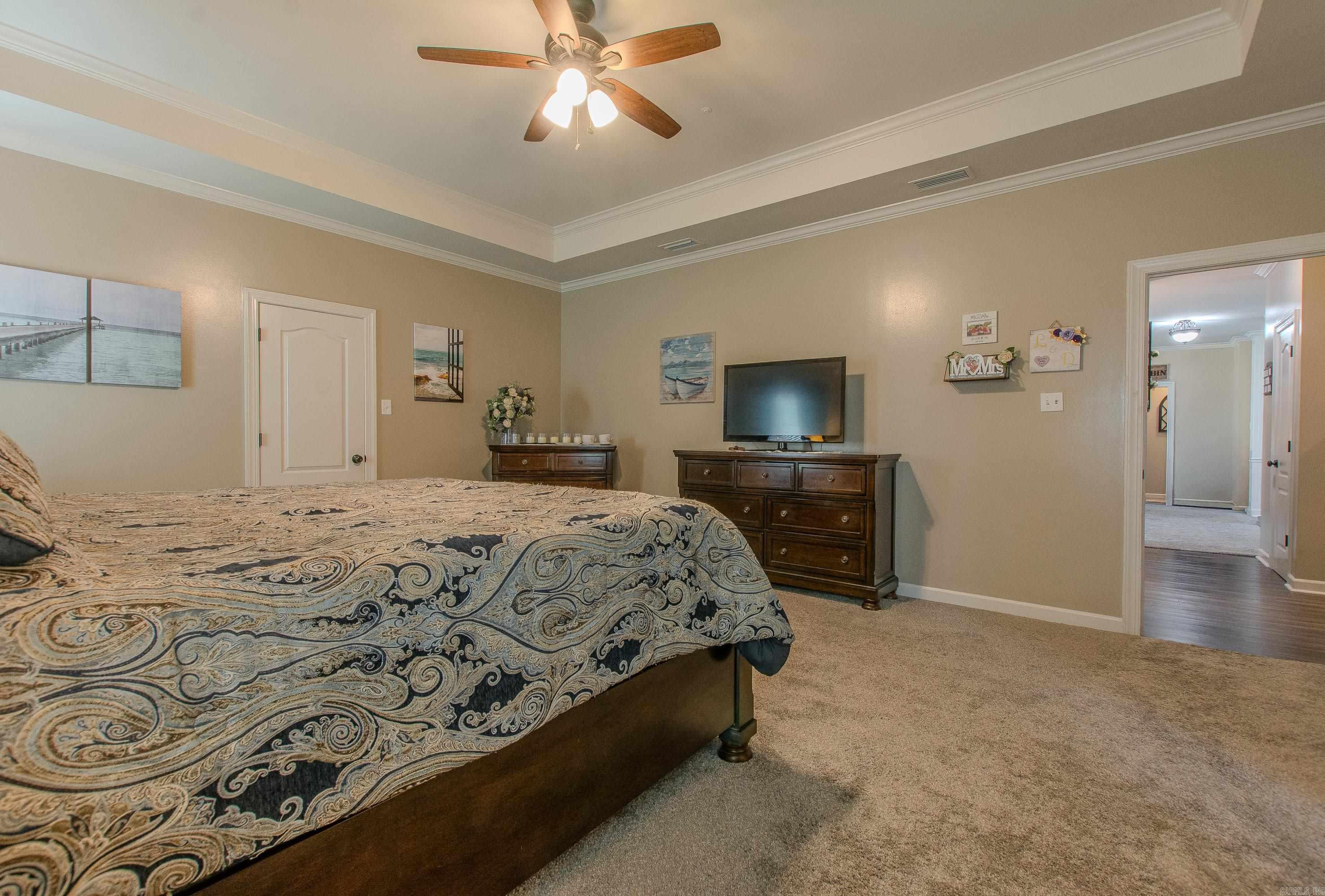 8105 Toltec  North Little Rock, AR