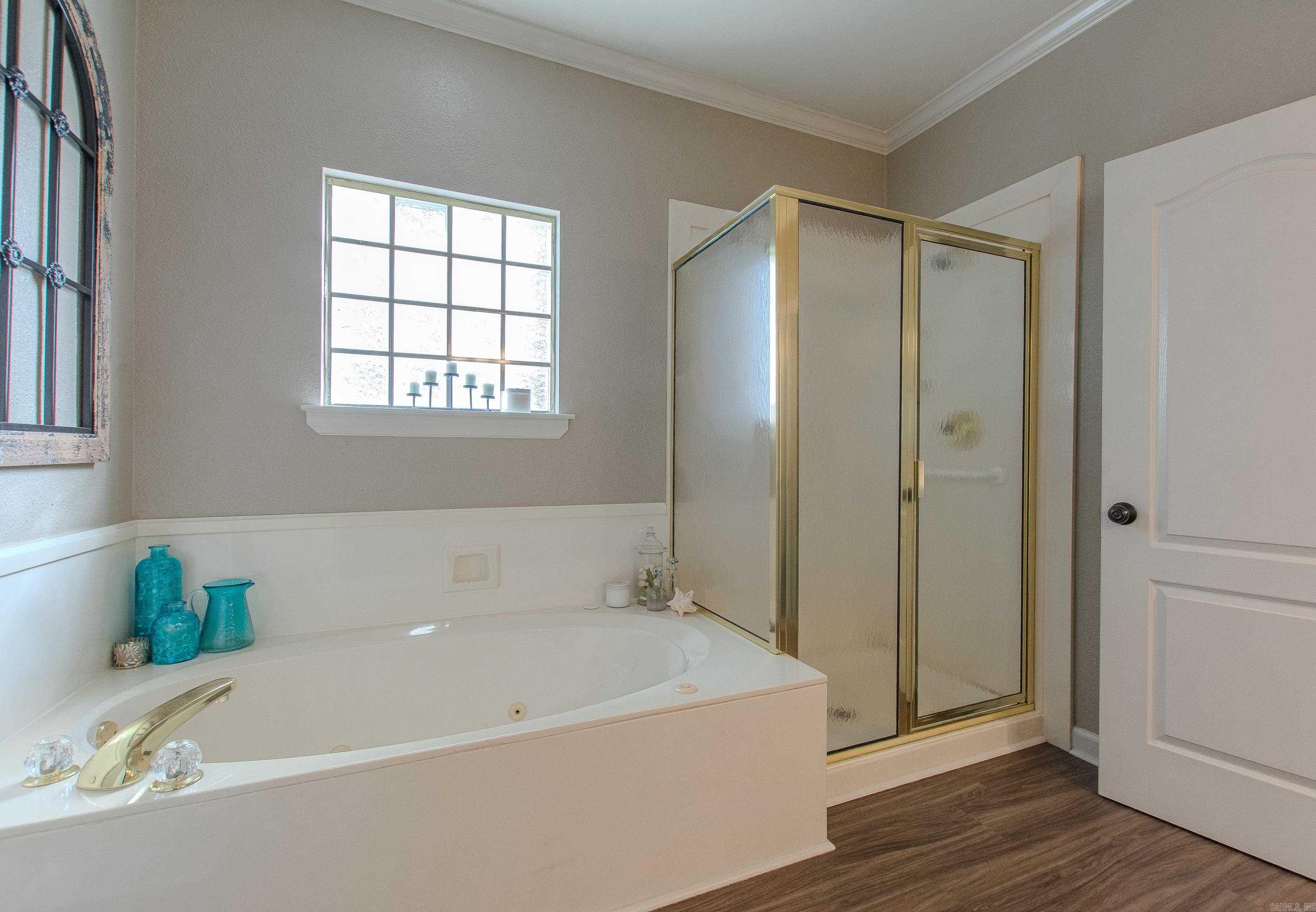 8105 Toltec  North Little Rock, AR