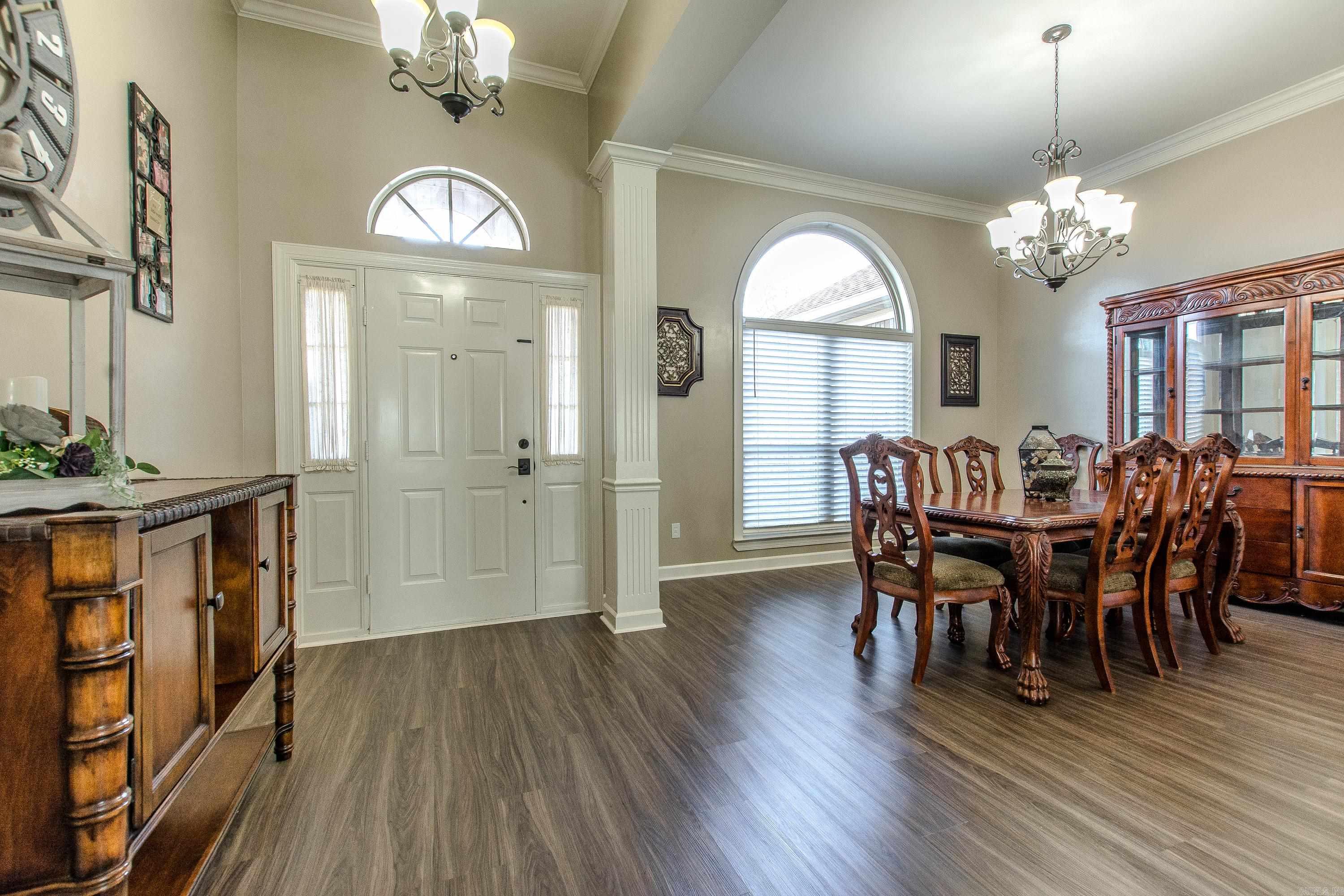 8105 Toltec  North Little Rock, AR