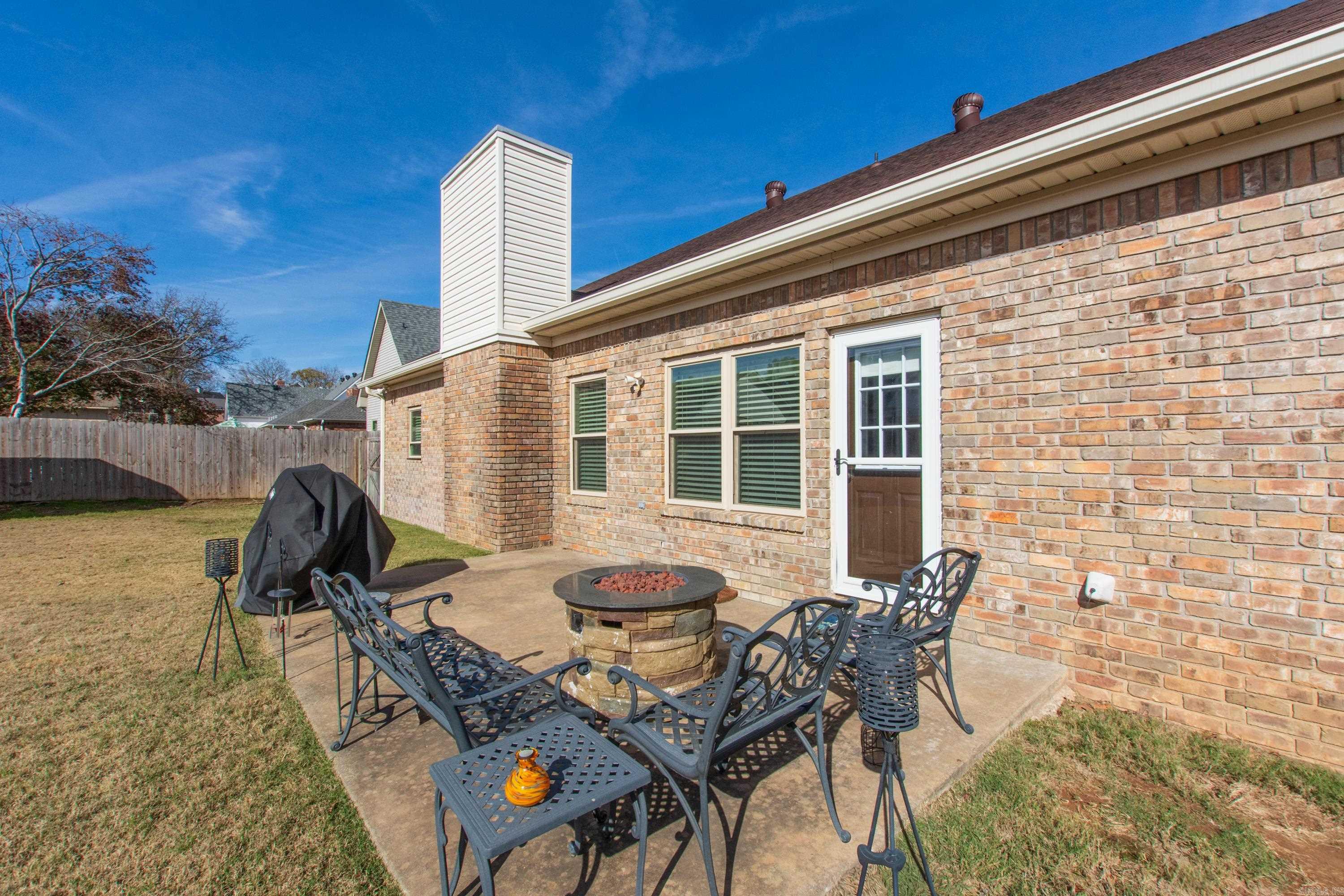 8105 Toltec  North Little Rock, AR