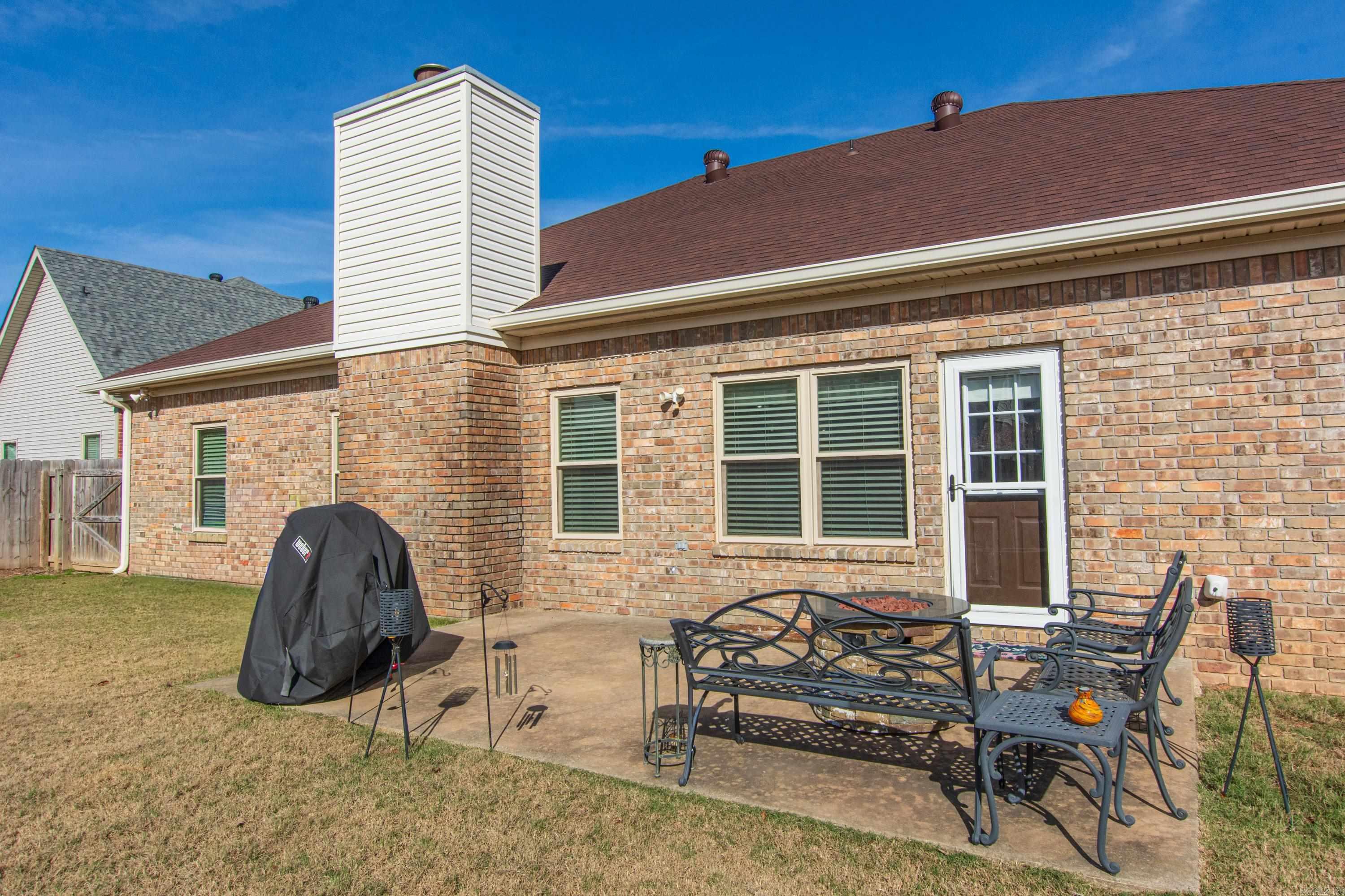 8105 Toltec  North Little Rock, AR