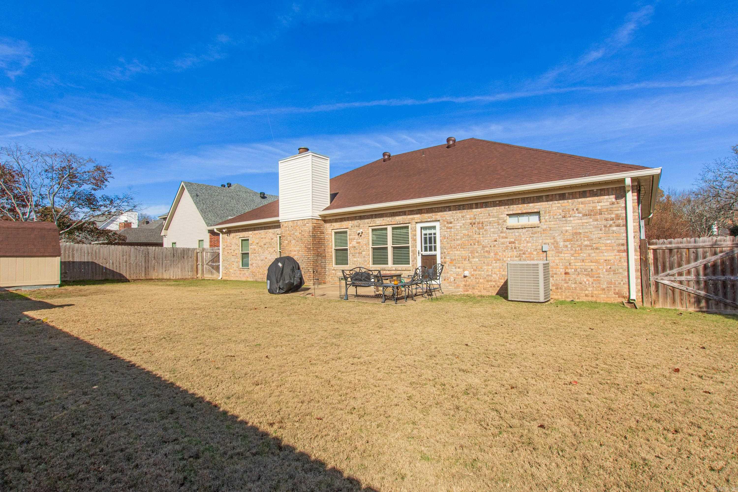 8105 Toltec  North Little Rock, AR