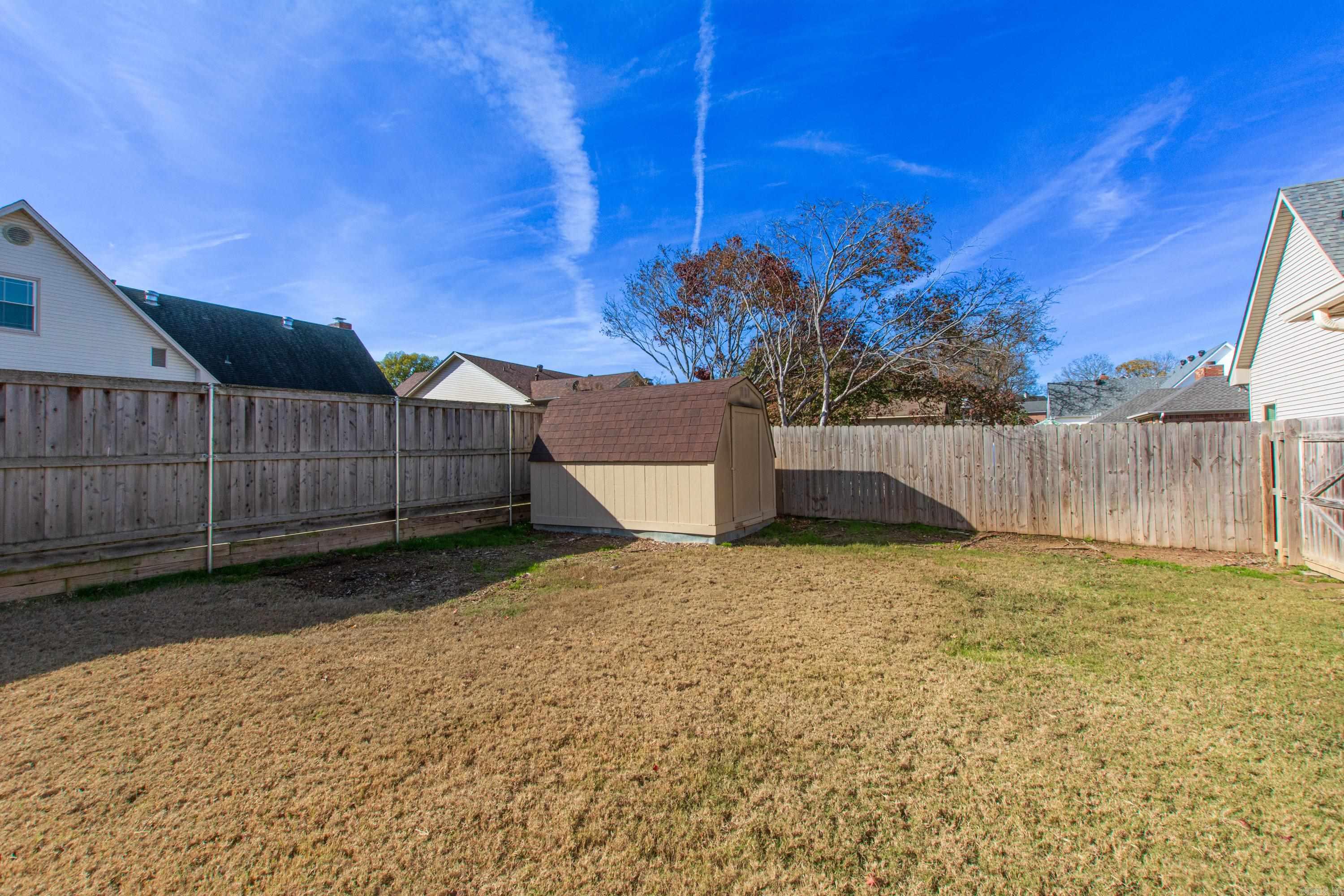 8105 Toltec  North Little Rock, AR