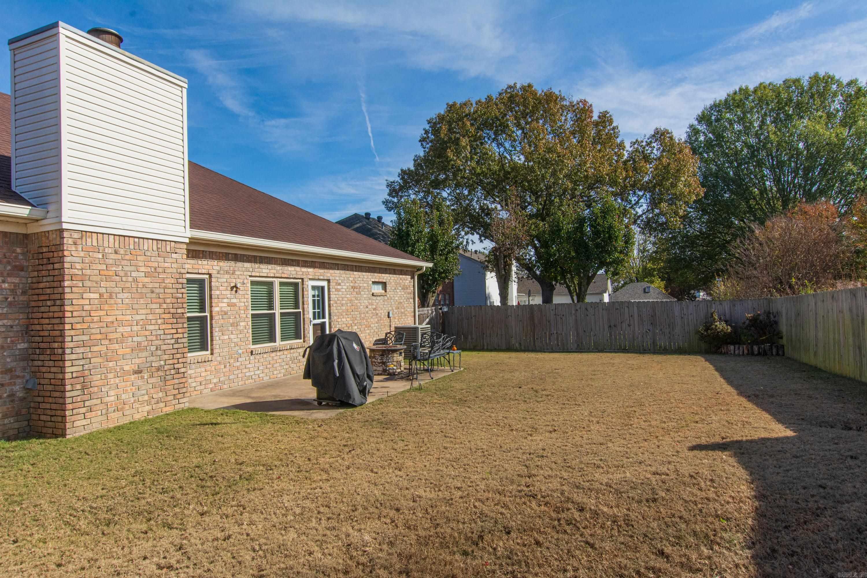 8105 Toltec  North Little Rock, AR