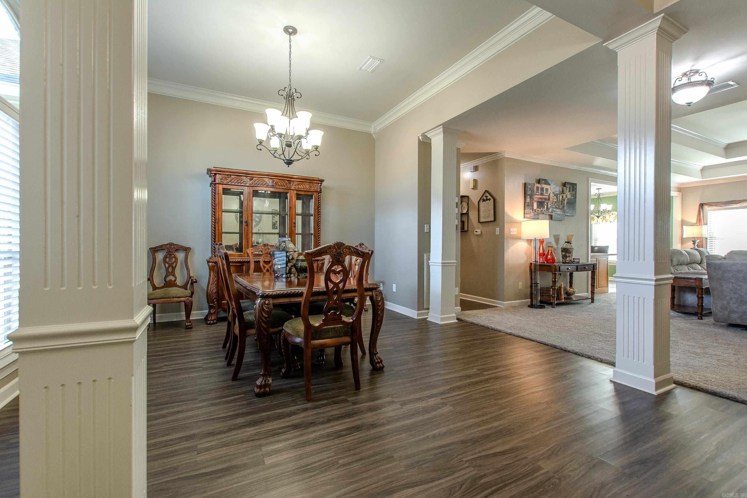 8105 Toltec  North Little Rock, AR