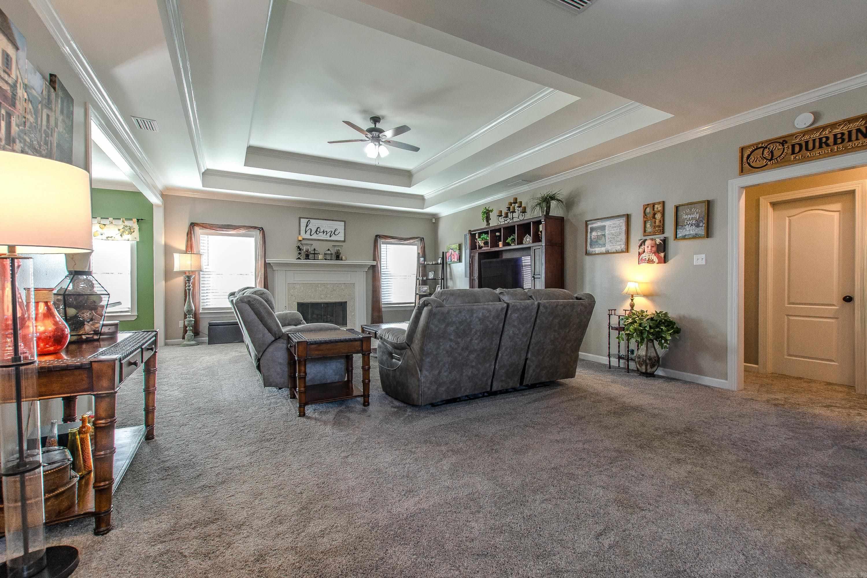 8105 Toltec  North Little Rock, AR