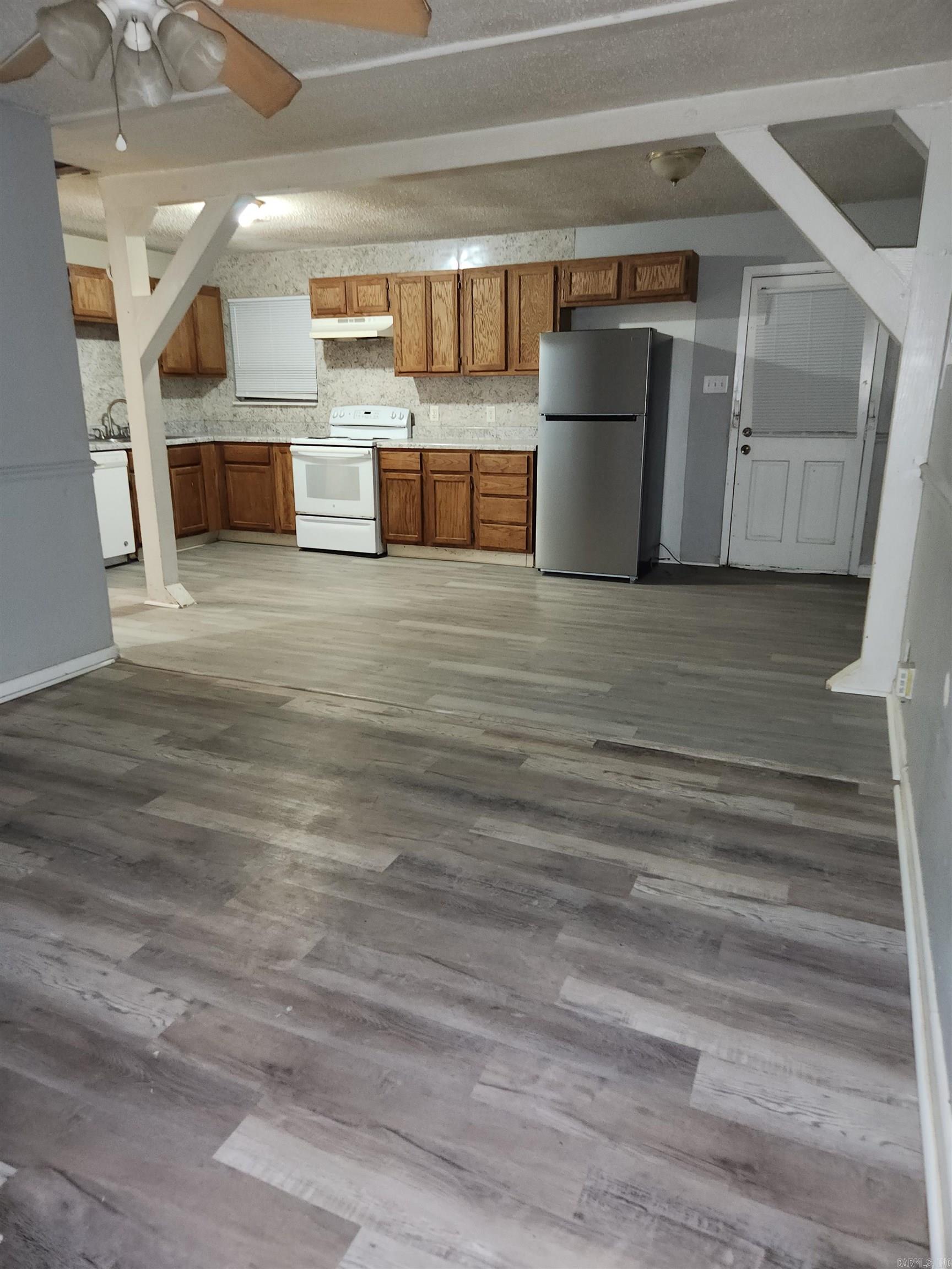 908 Greenlea Drive North Little Rock, AR 72117