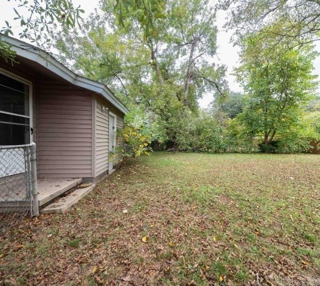 908 Greenlea Drive North Little Rock, AR 72117