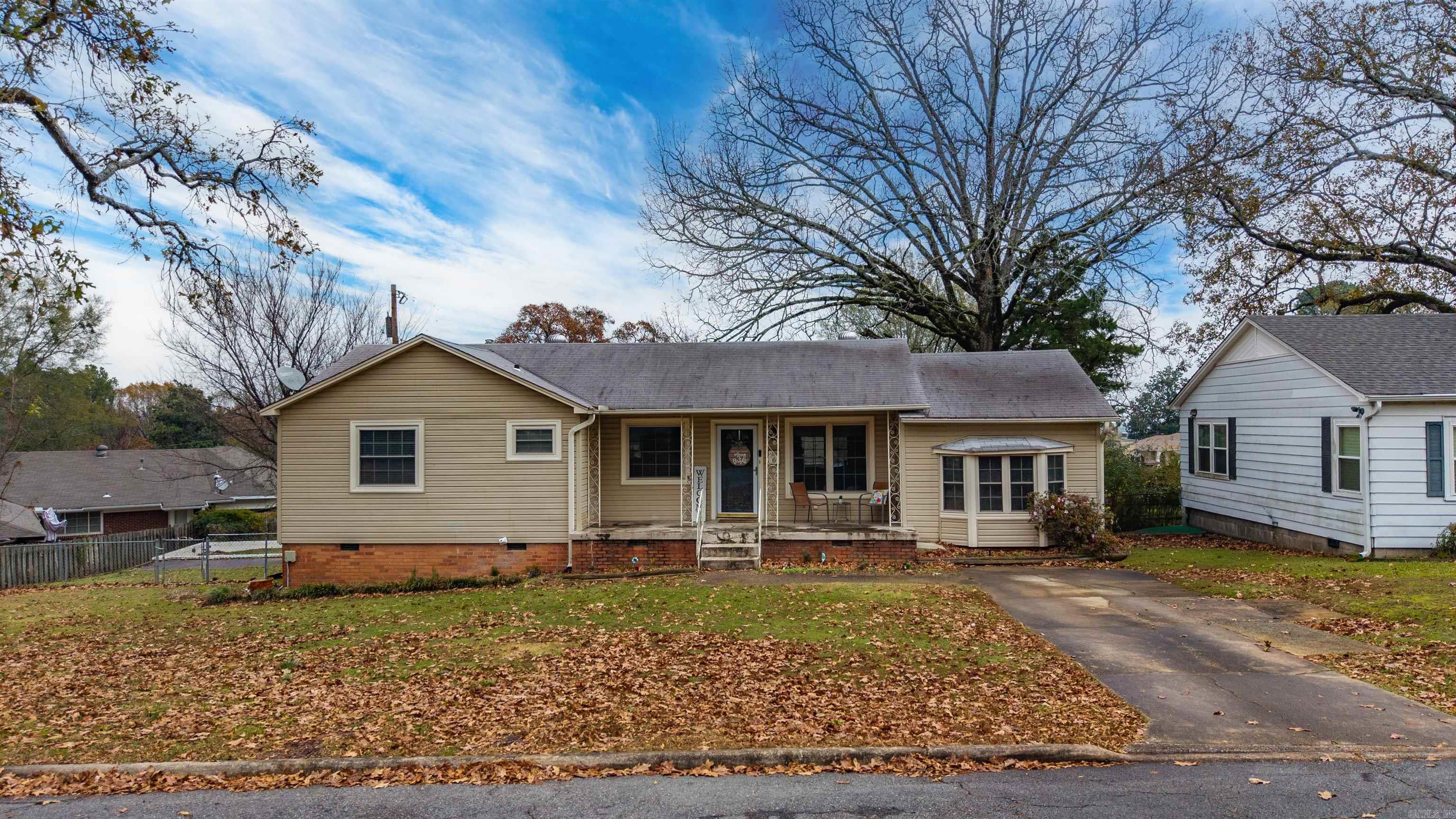 6 Floral  North Little Rock, AR