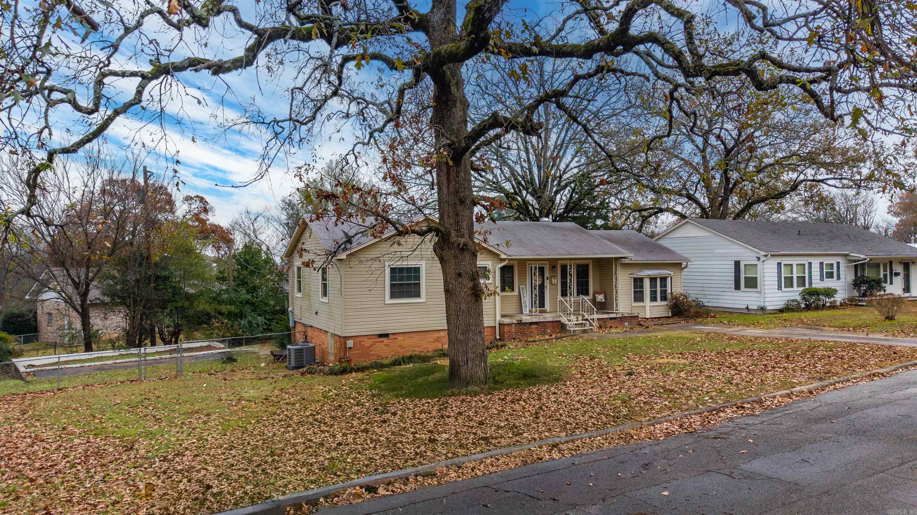 6 Floral  North Little Rock, AR