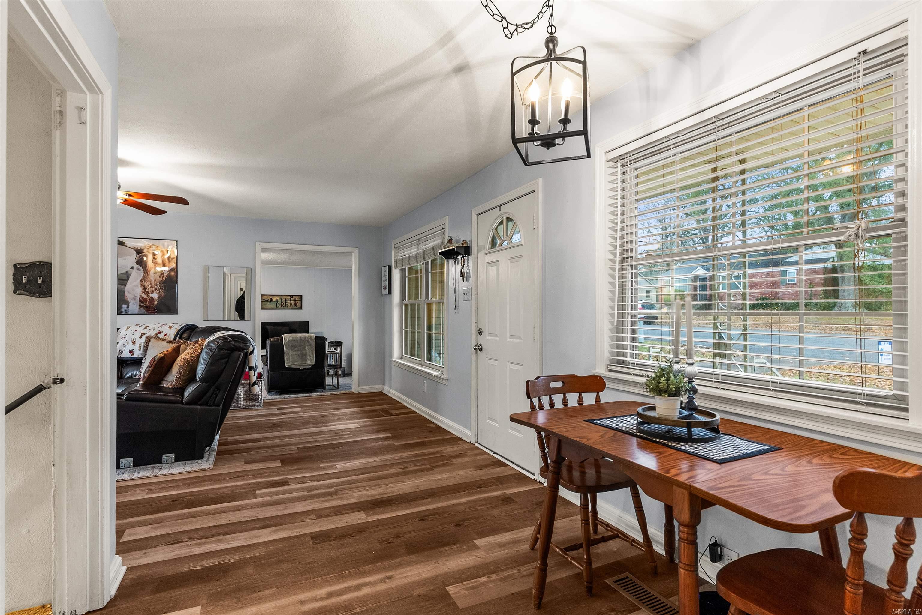 6 Floral  North Little Rock, AR