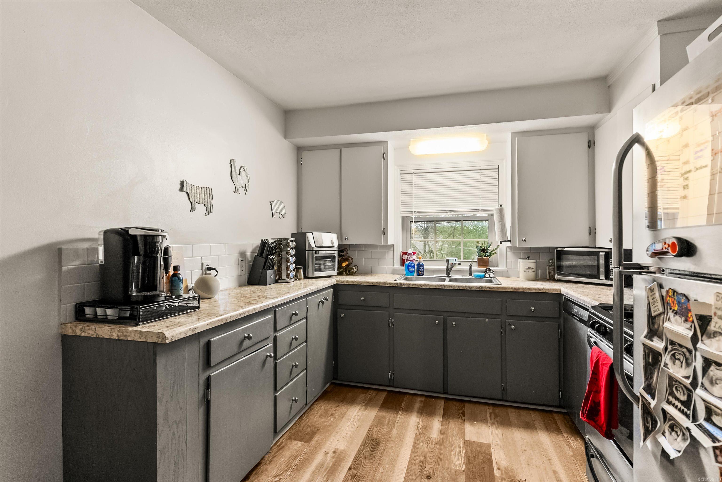 6 Floral  North Little Rock, AR