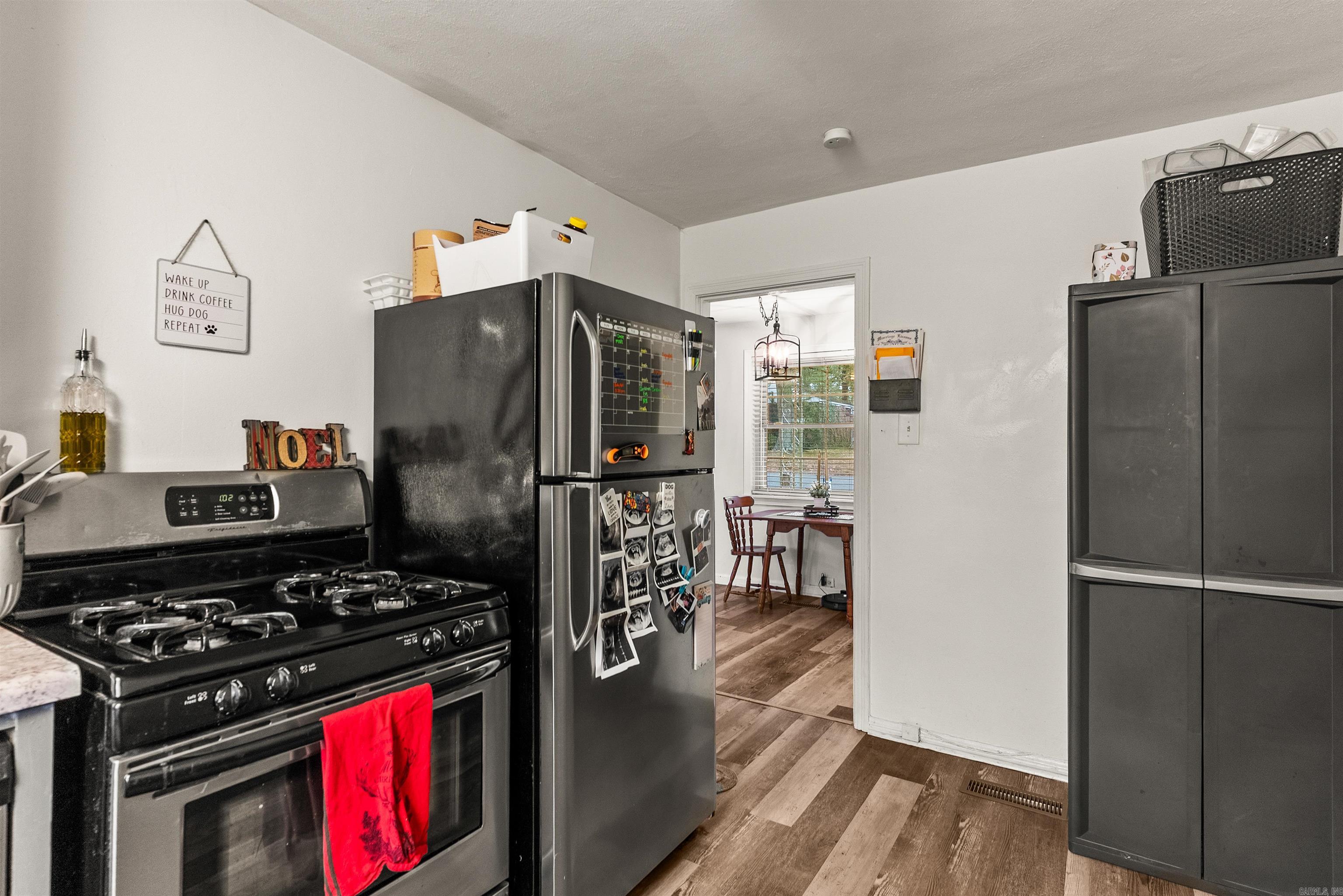 6 Floral  North Little Rock, AR