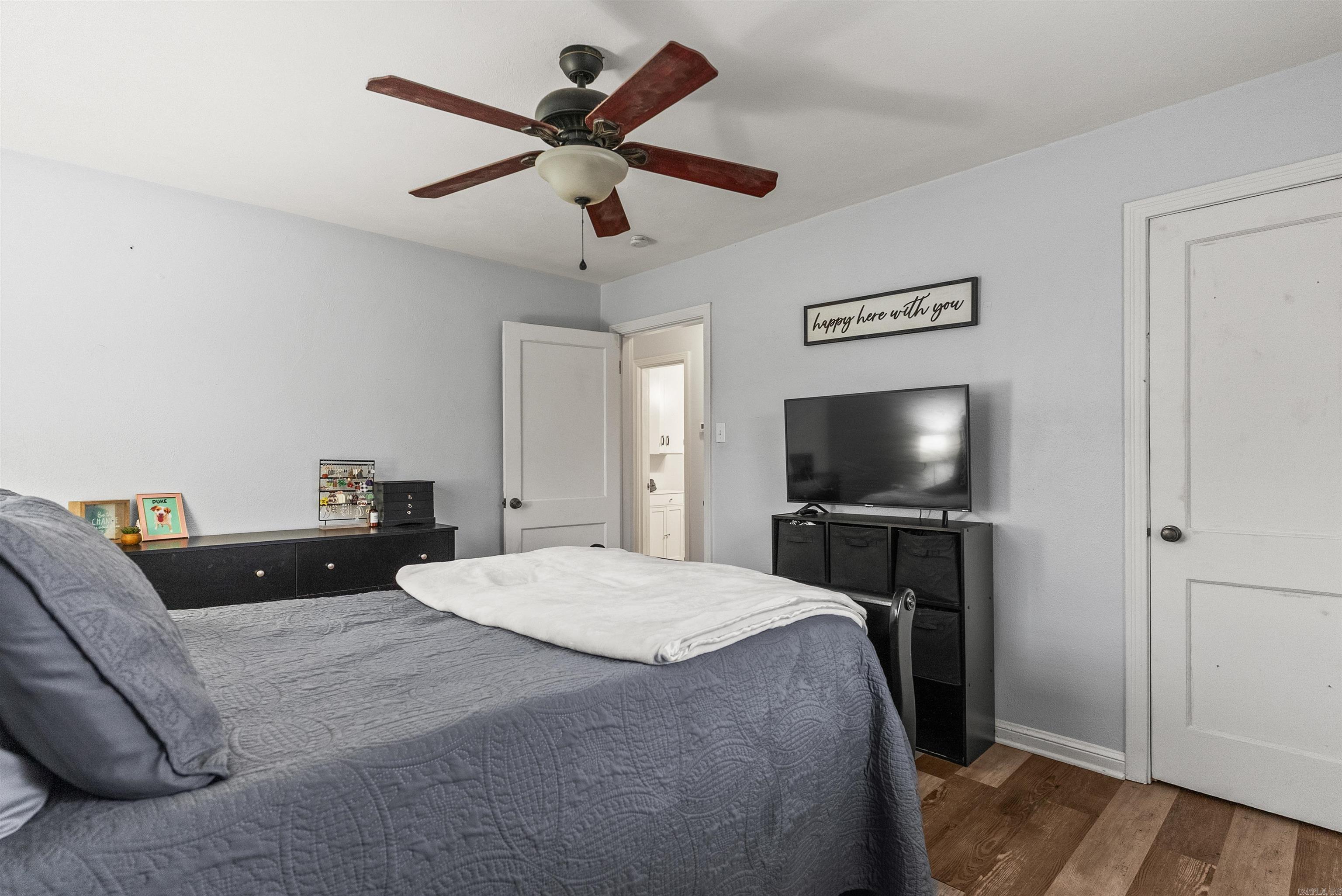 6 Floral  North Little Rock, AR