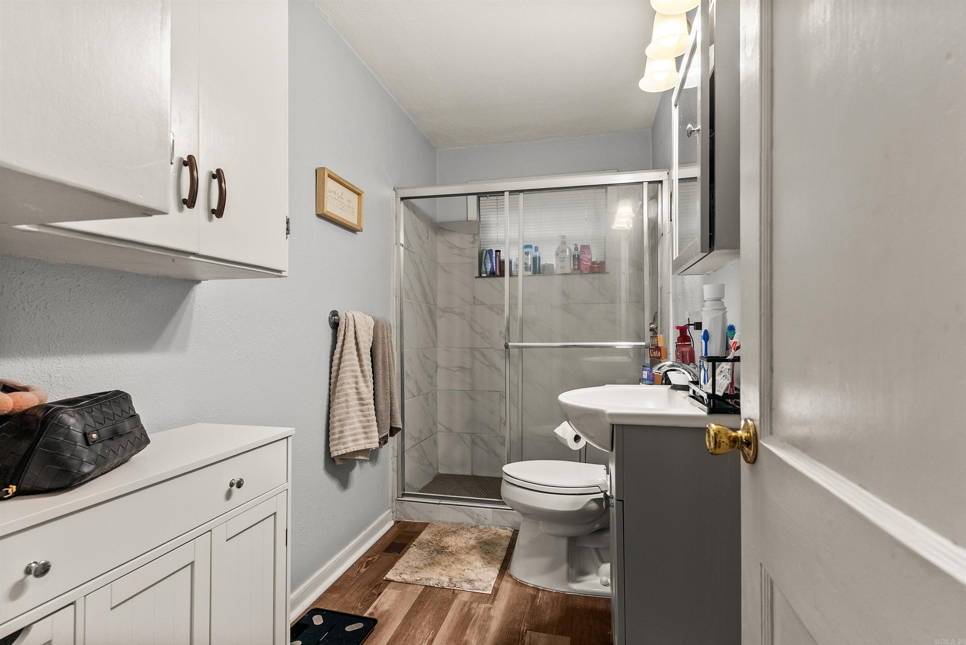 6 Floral  North Little Rock, AR