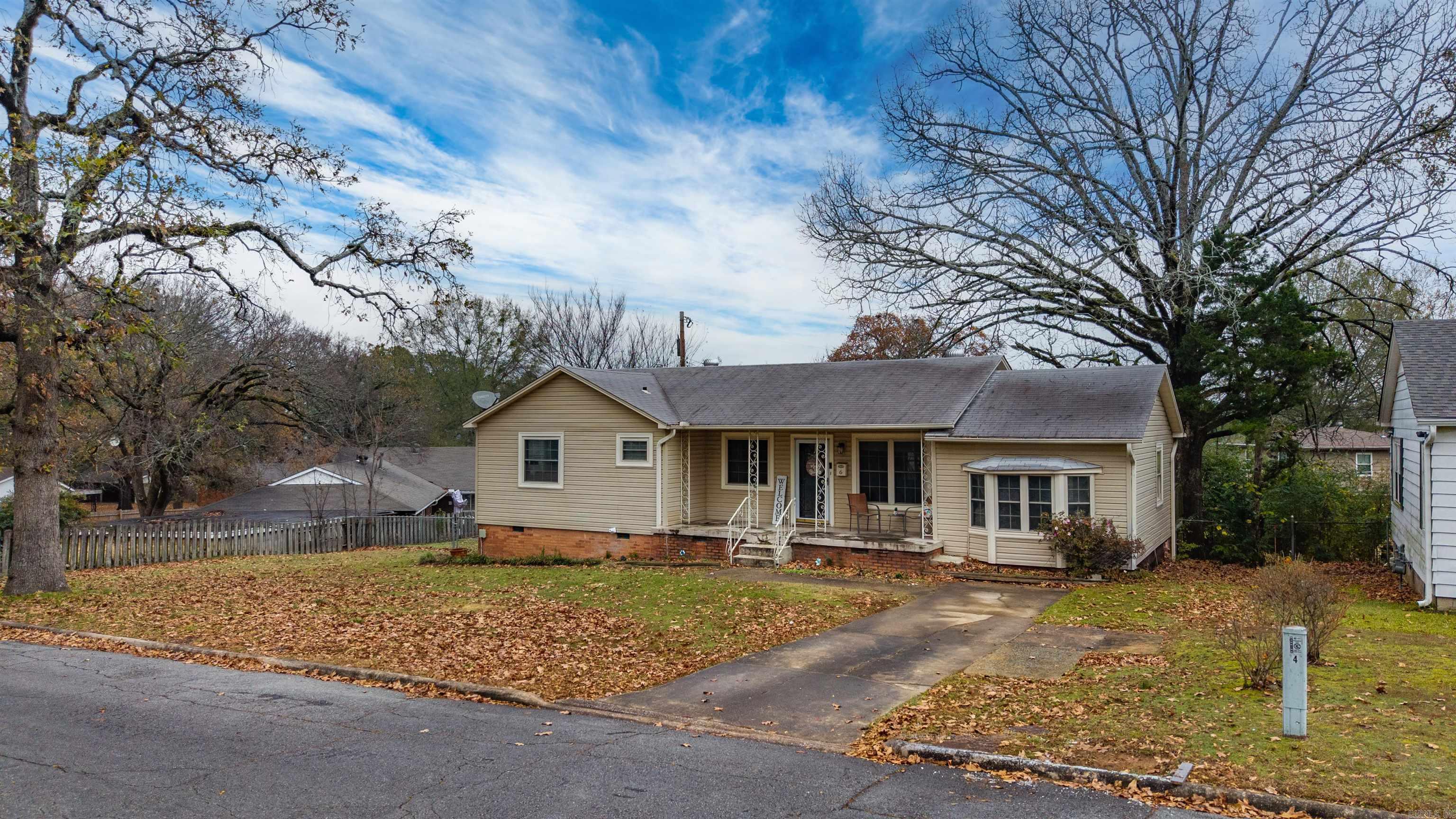 6 Floral  North Little Rock, AR