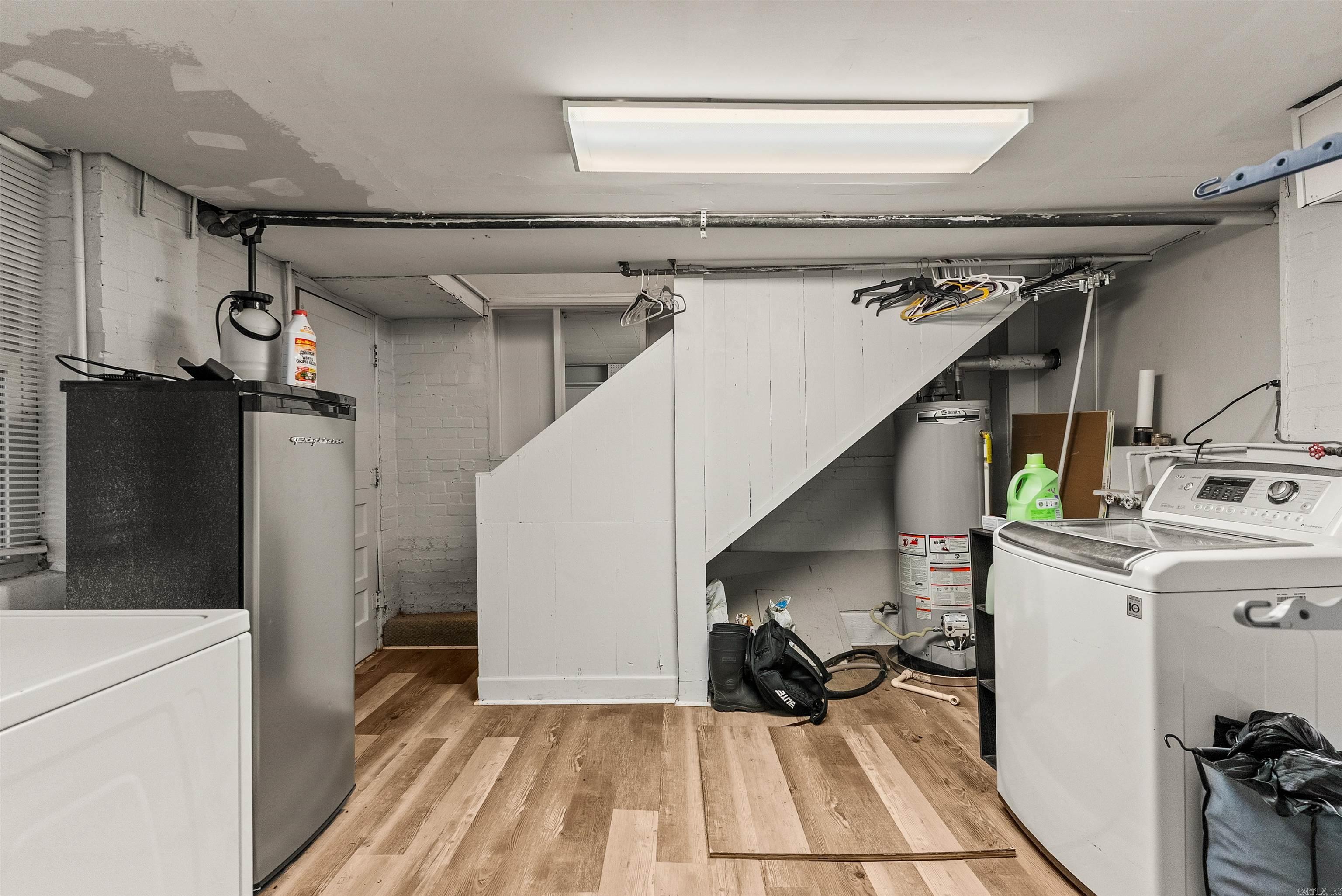 6 Floral  North Little Rock, AR