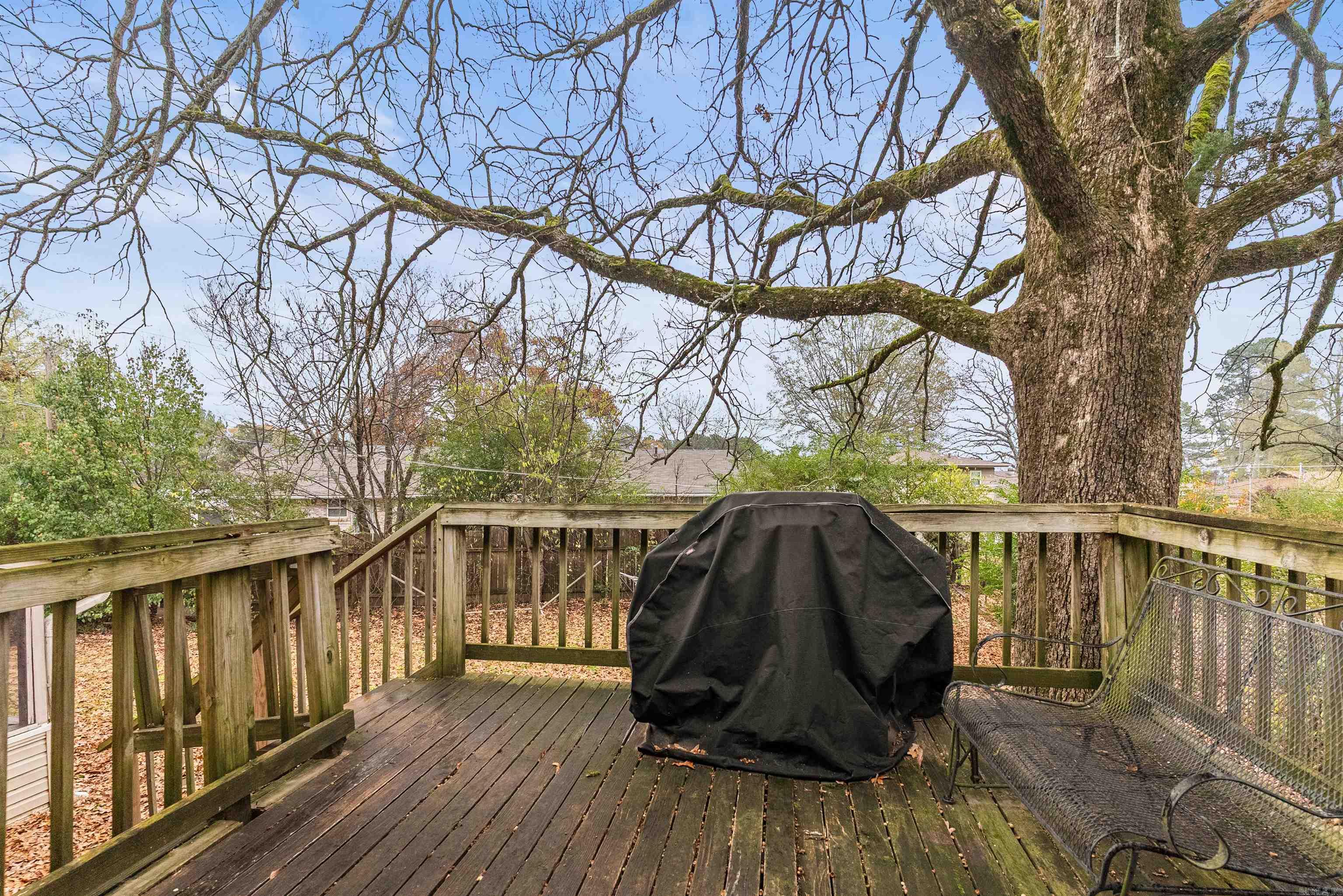 6 Floral  North Little Rock, AR