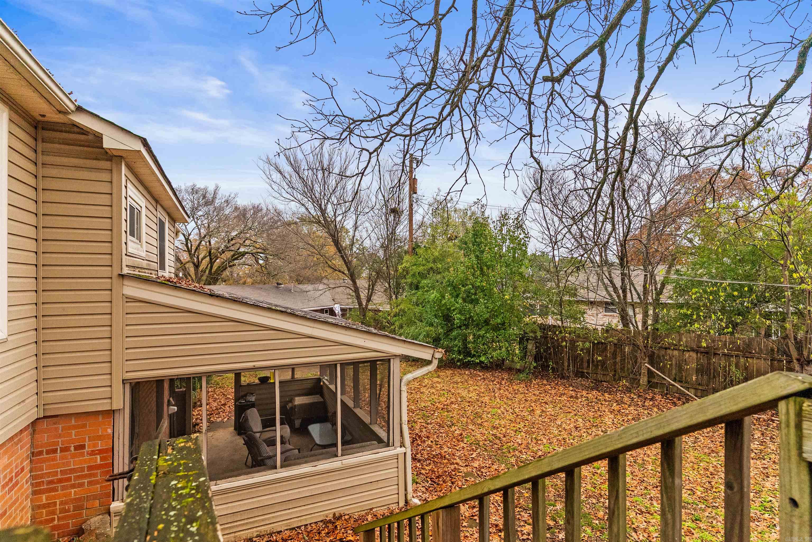 6 Floral  North Little Rock, AR