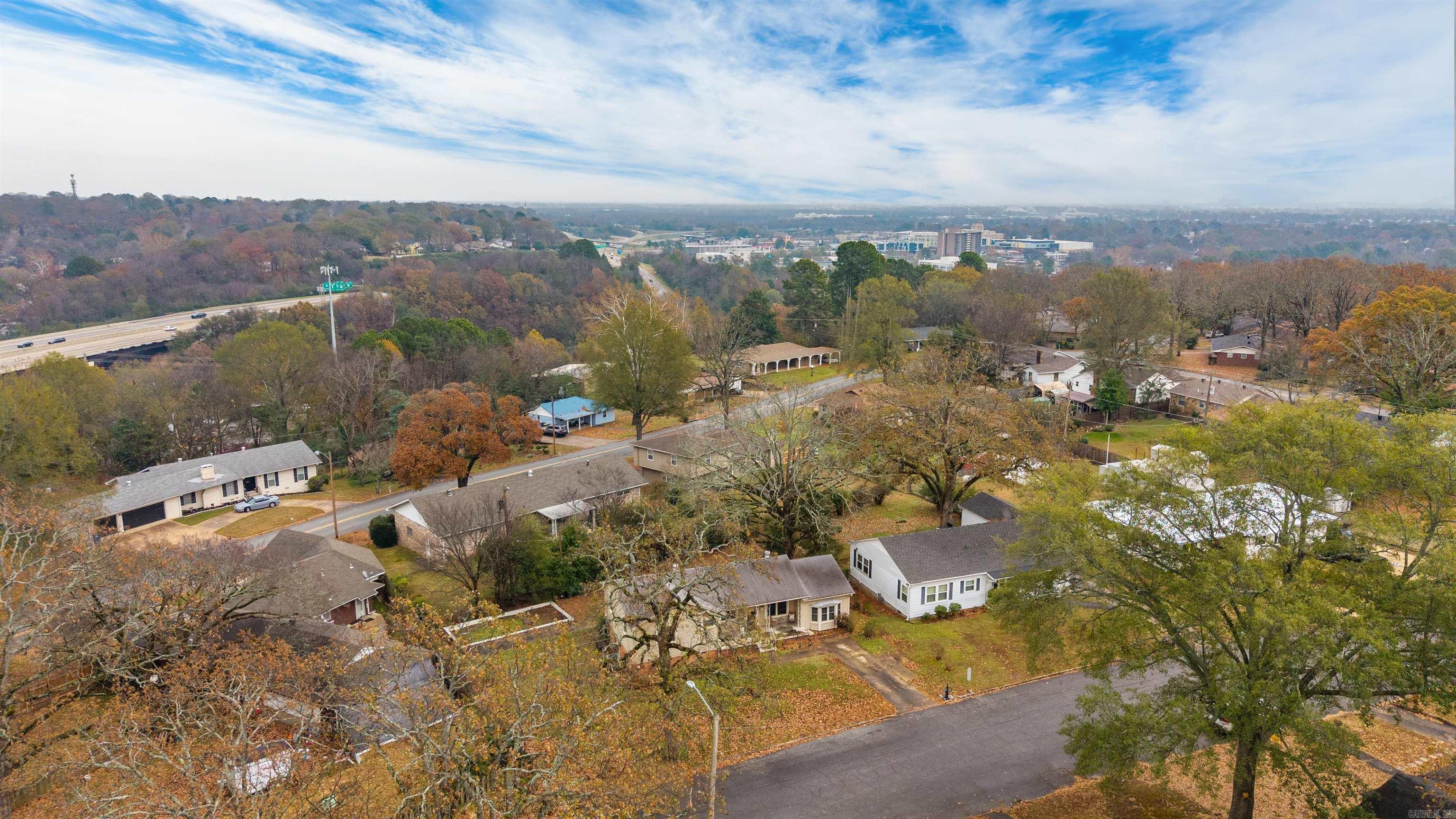 6 Floral  North Little Rock, AR