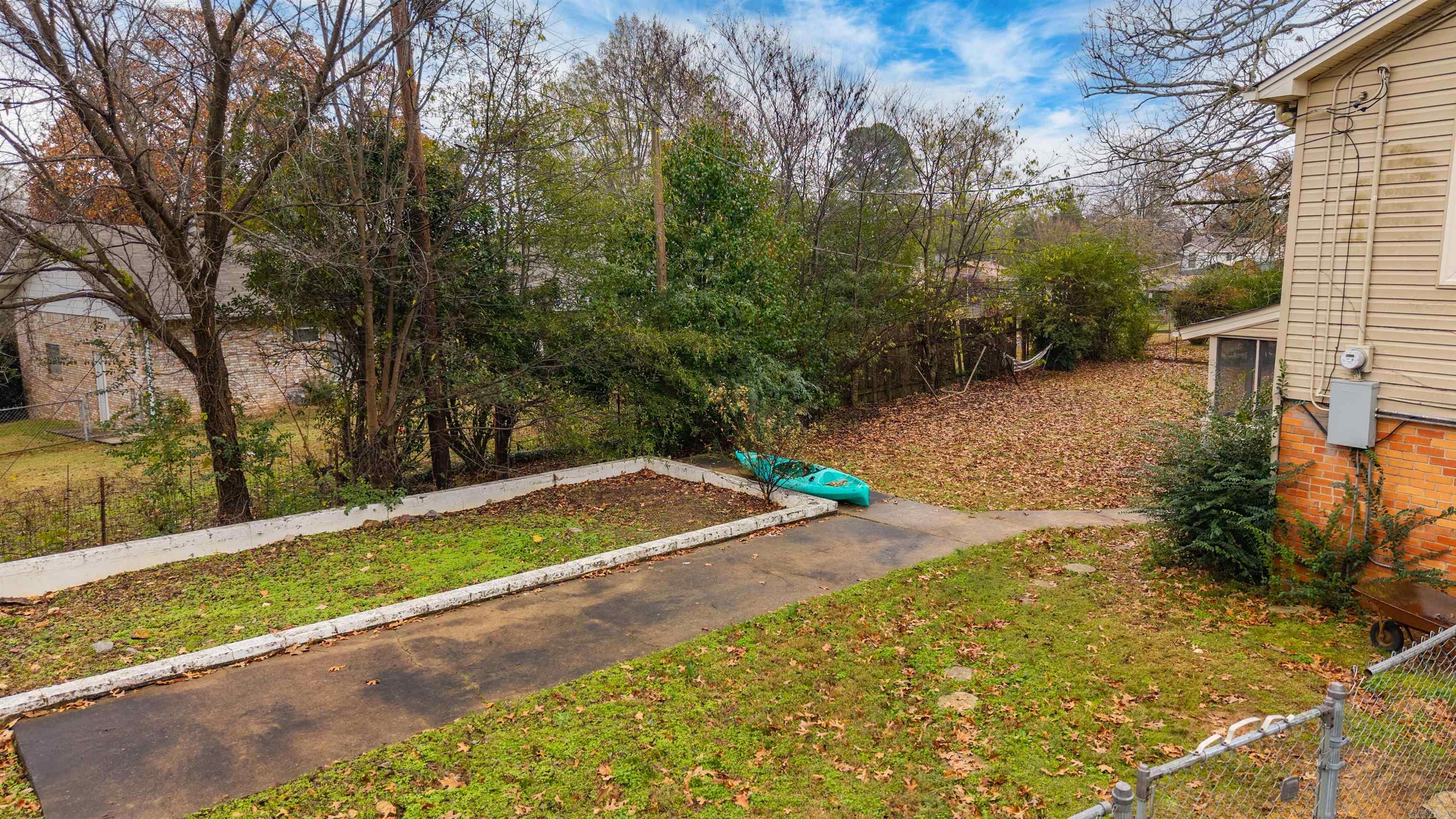 6 Floral  North Little Rock, AR