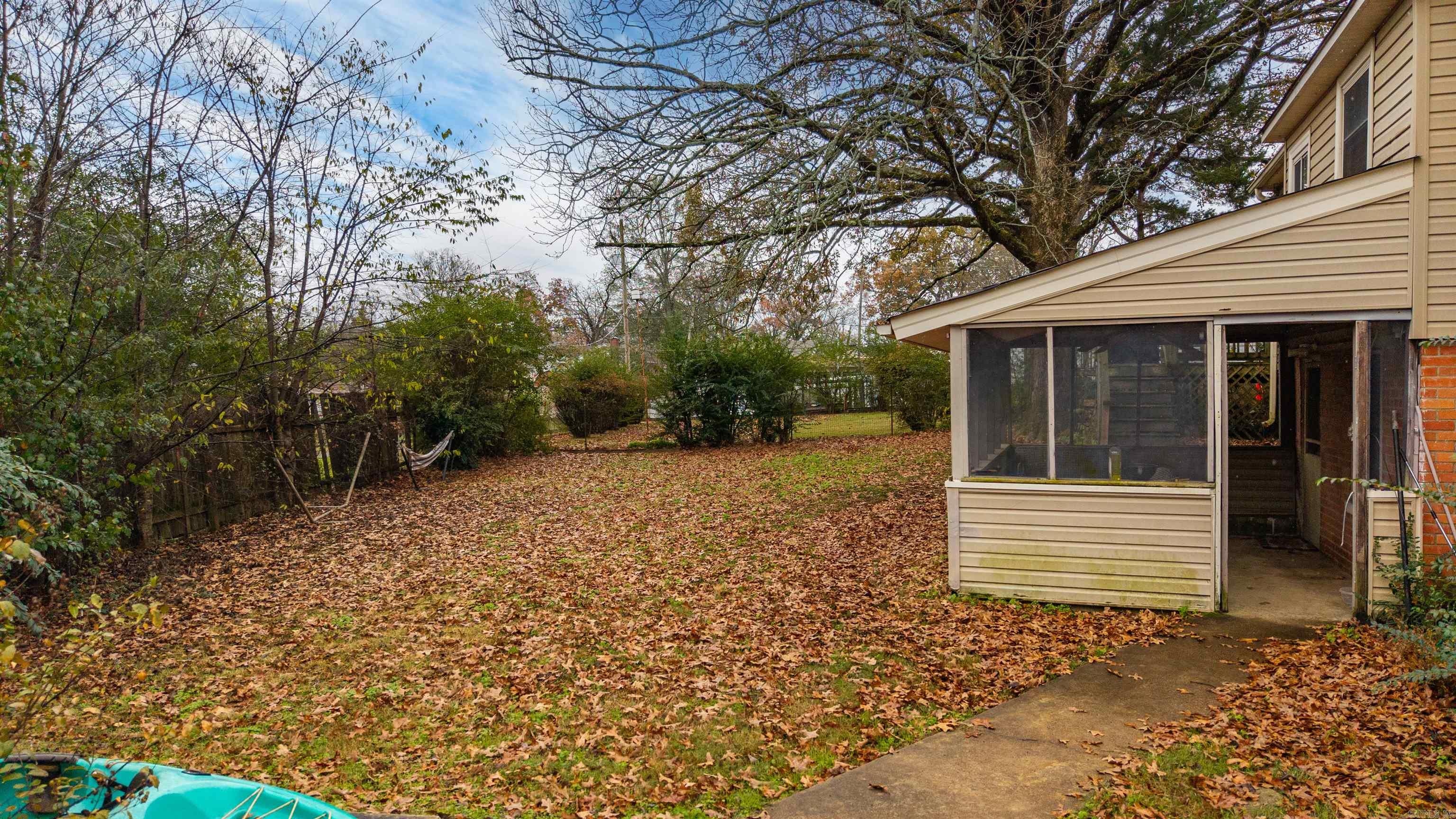 6 Floral  North Little Rock, AR