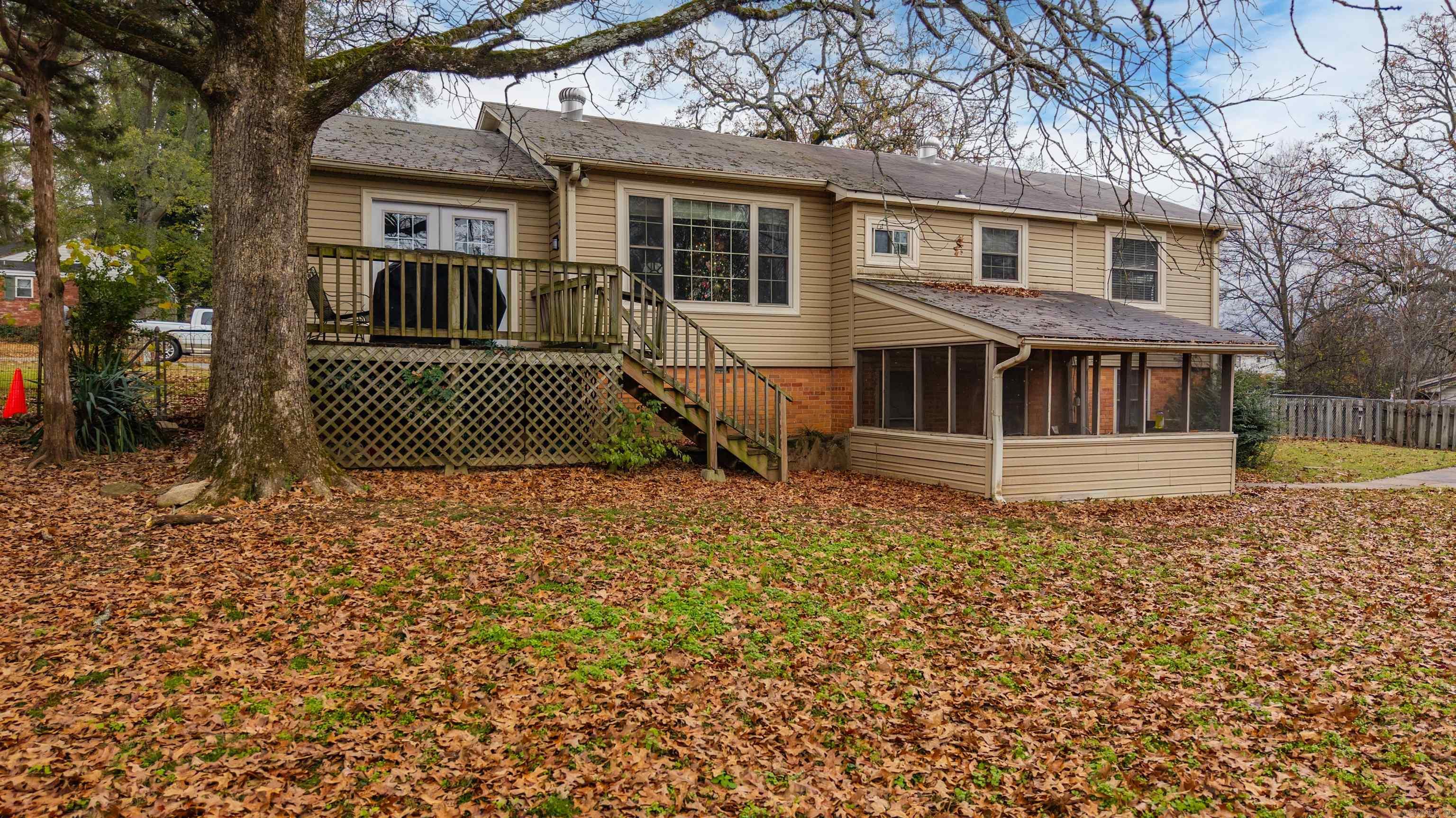 6 Floral  North Little Rock, AR