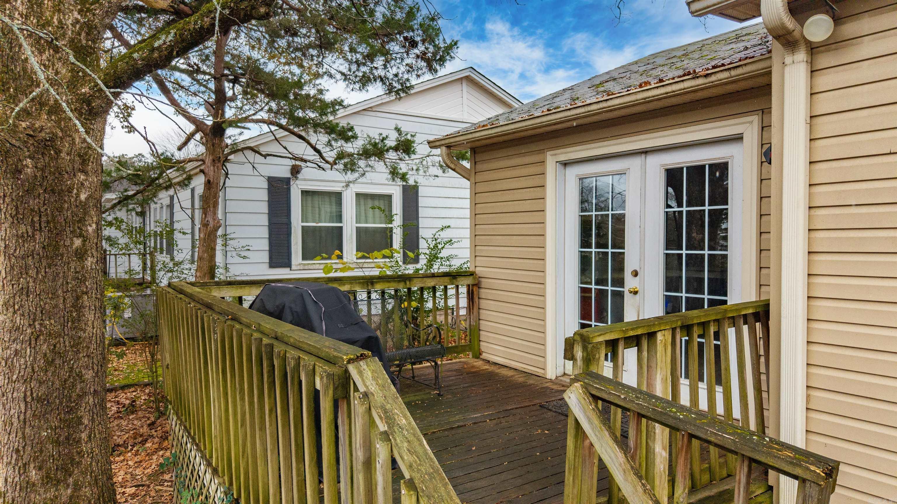 6 Floral  North Little Rock, AR