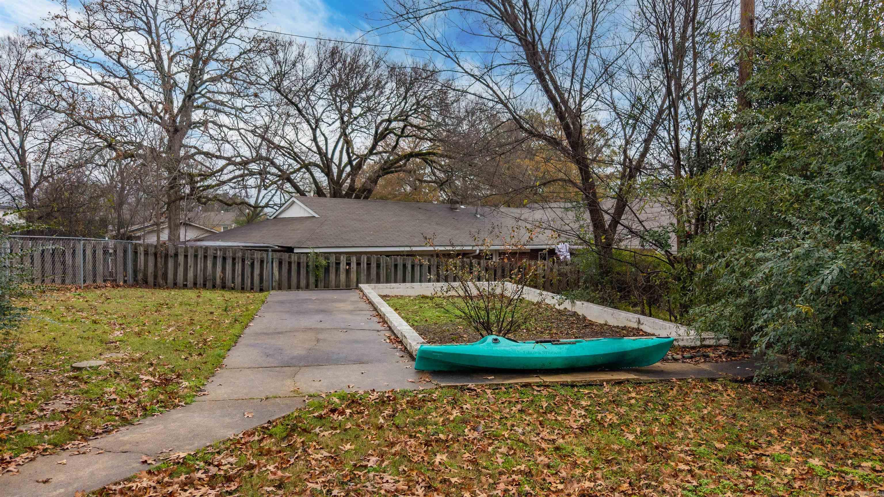 6 Floral  North Little Rock, AR