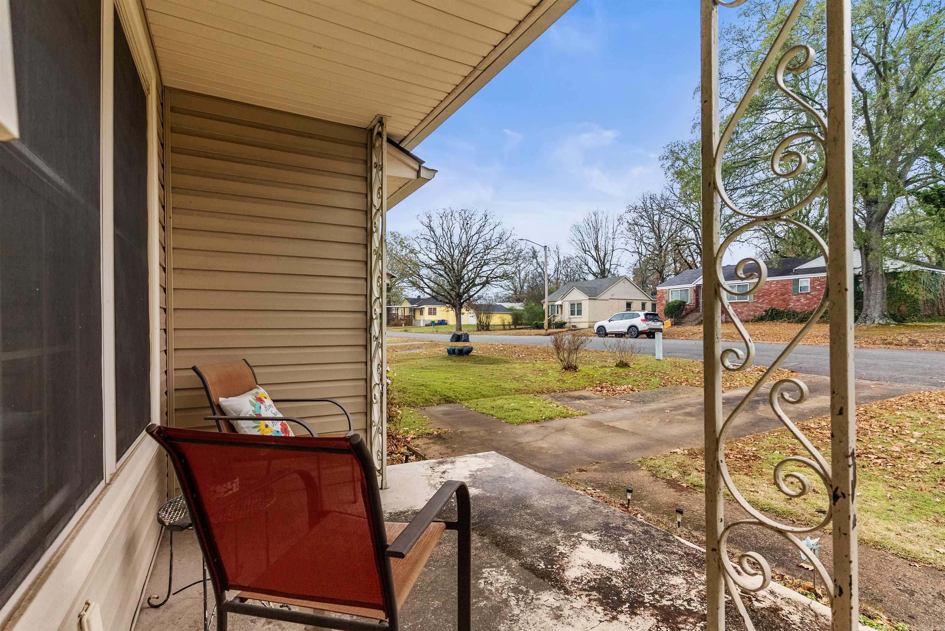 6 Floral  North Little Rock, AR