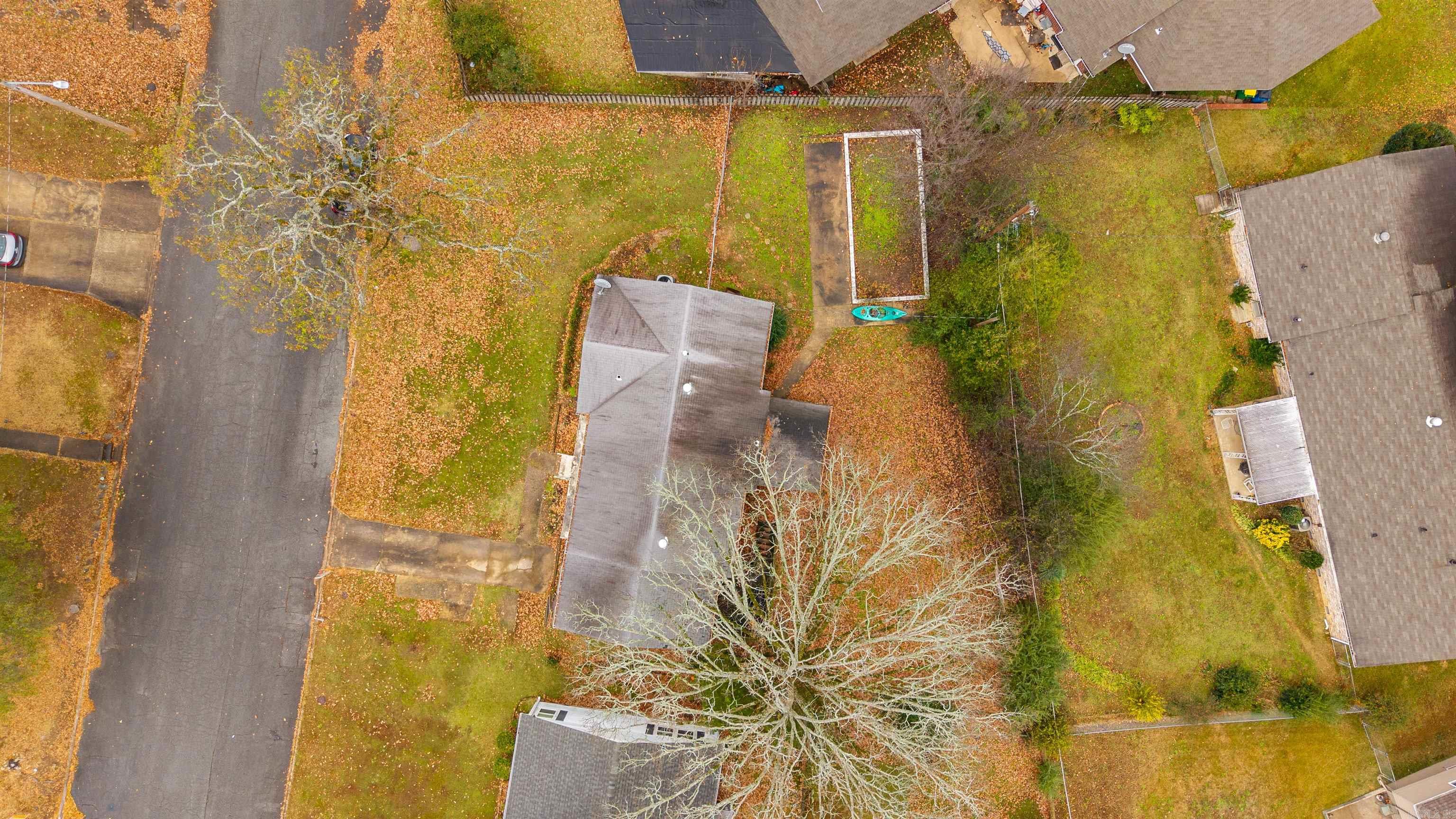 6 Floral  North Little Rock, AR