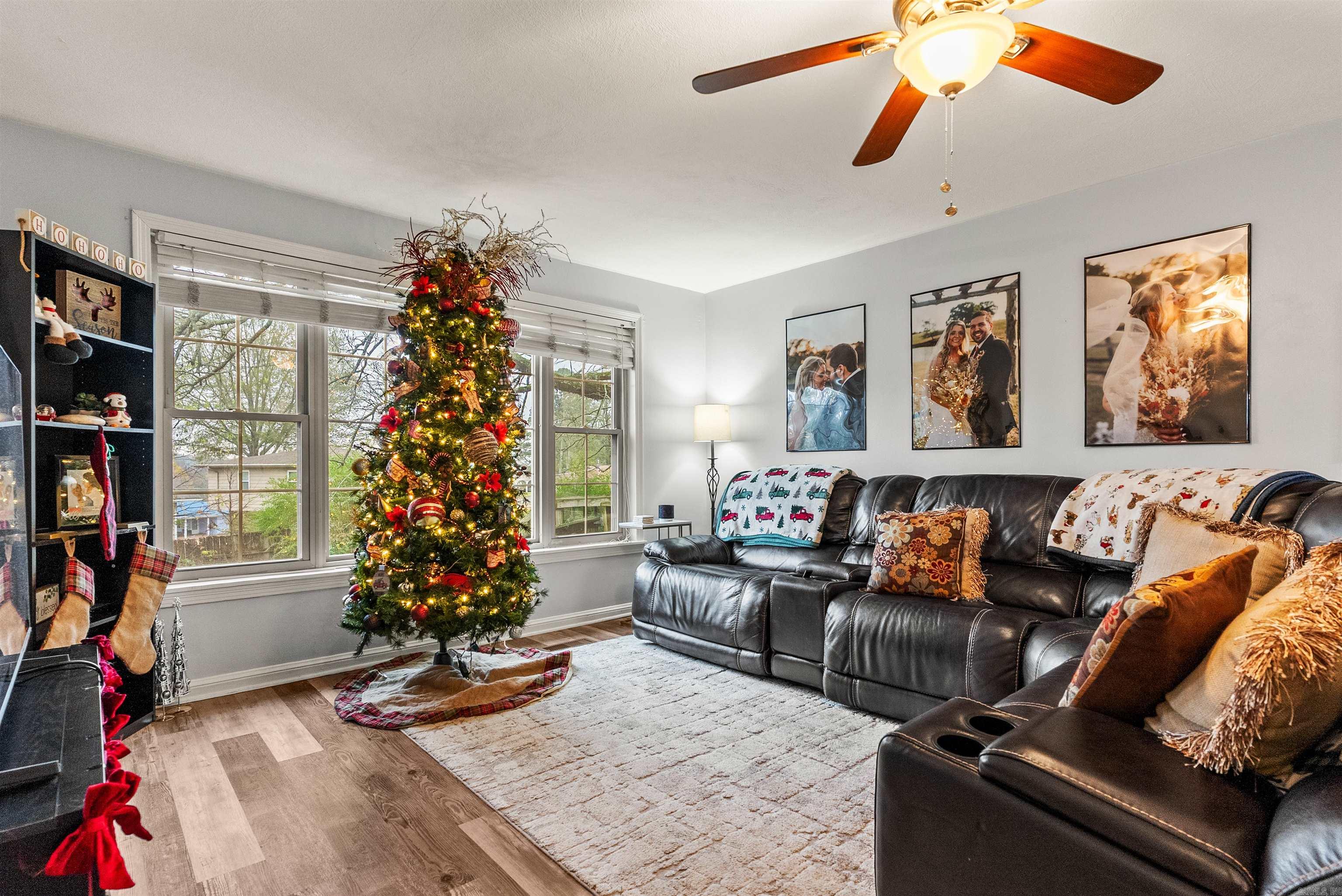 6 Floral  North Little Rock, AR