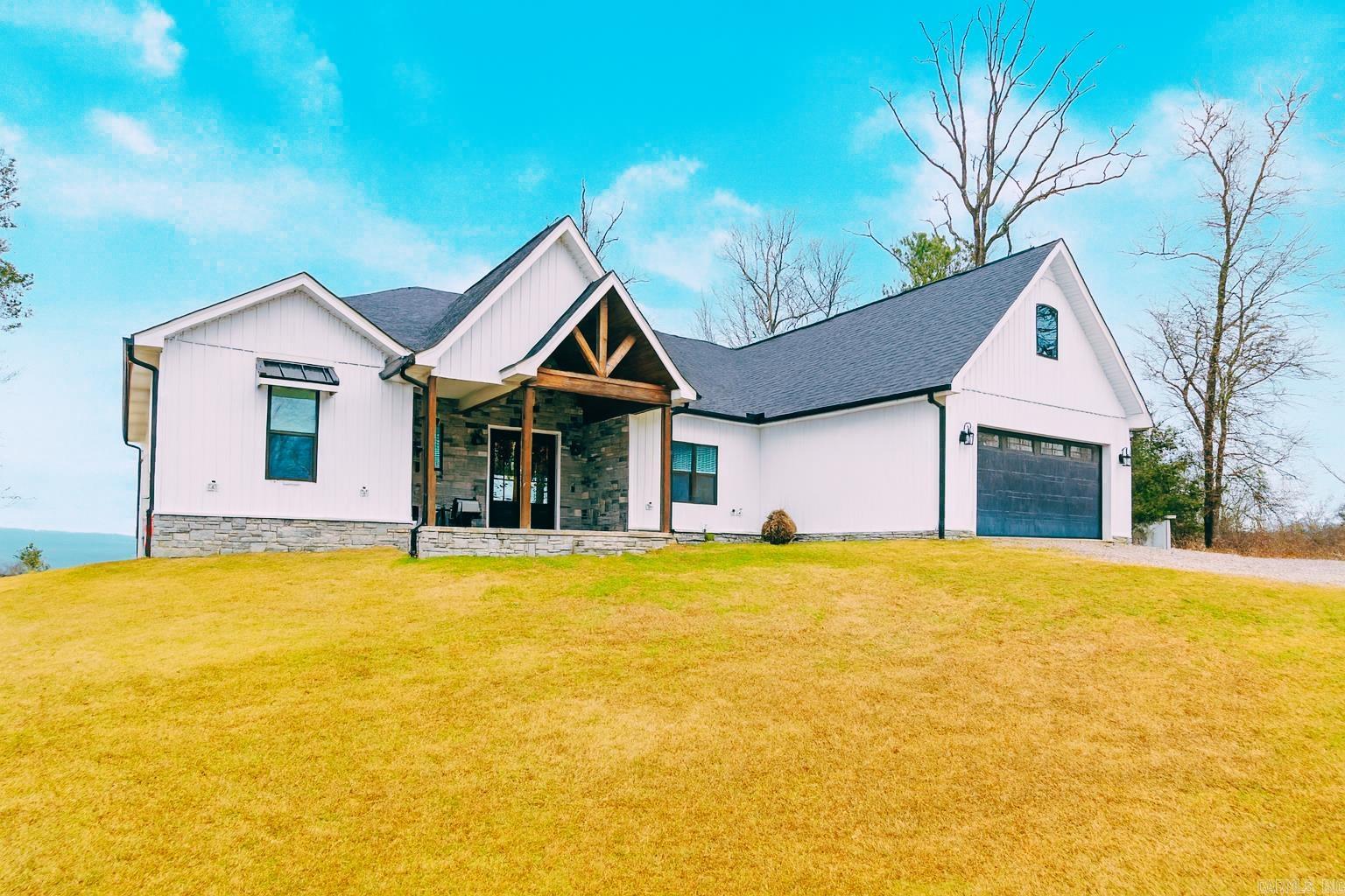 100 W Hawkview Place