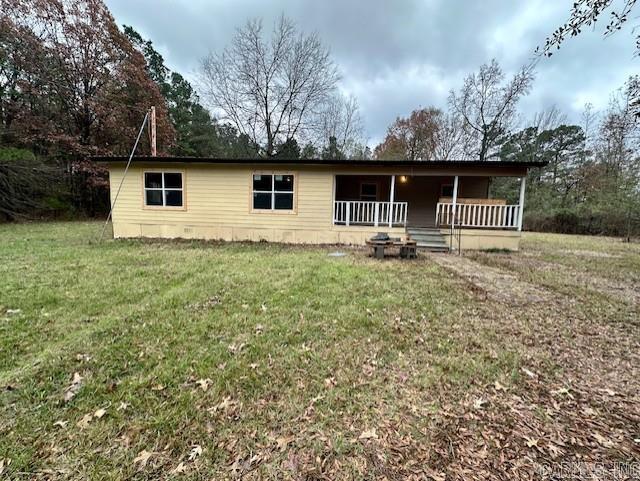 5060 Hill Harper  Rison, AR