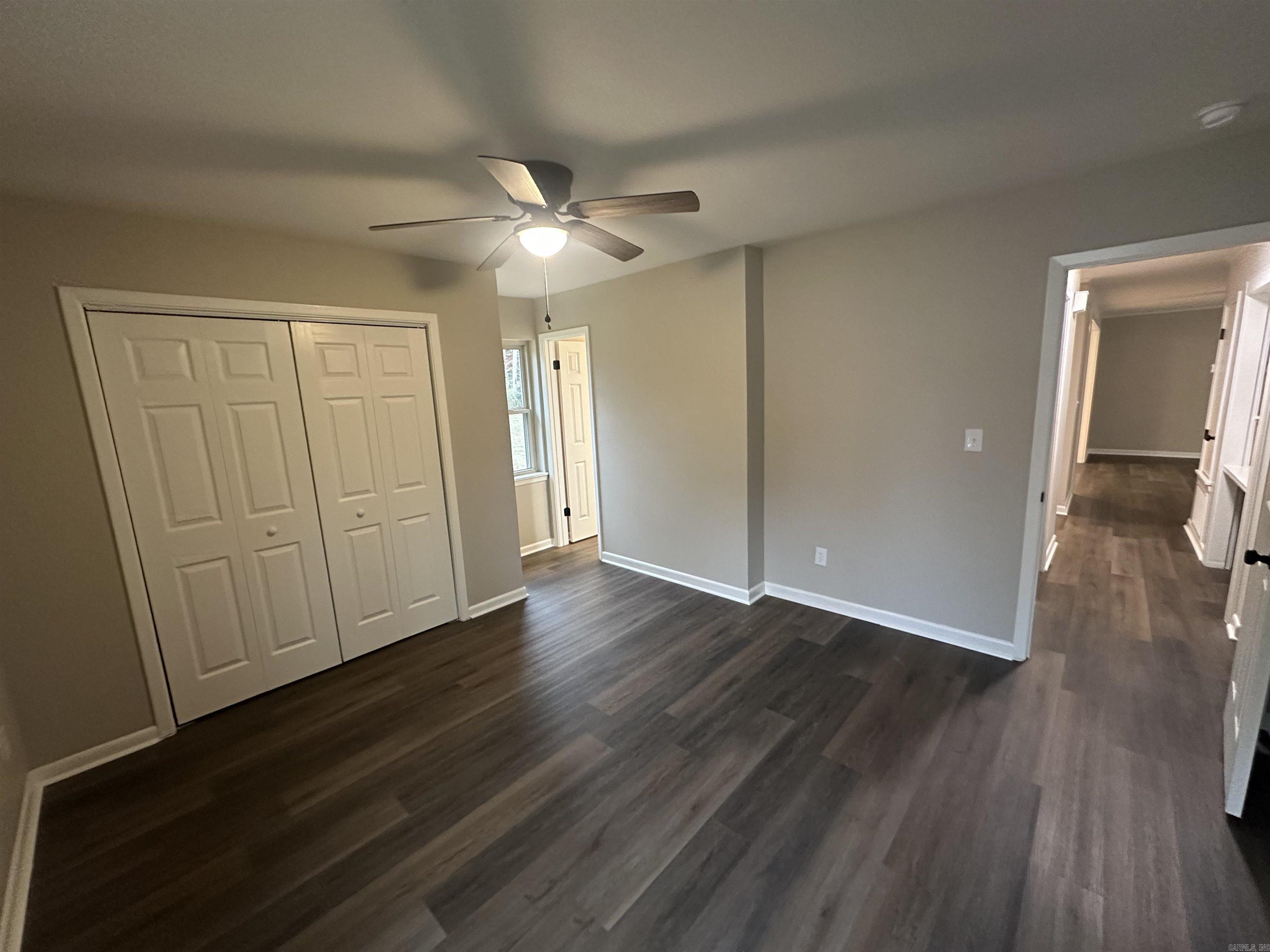 13 Deerwood  Sheridan, AR