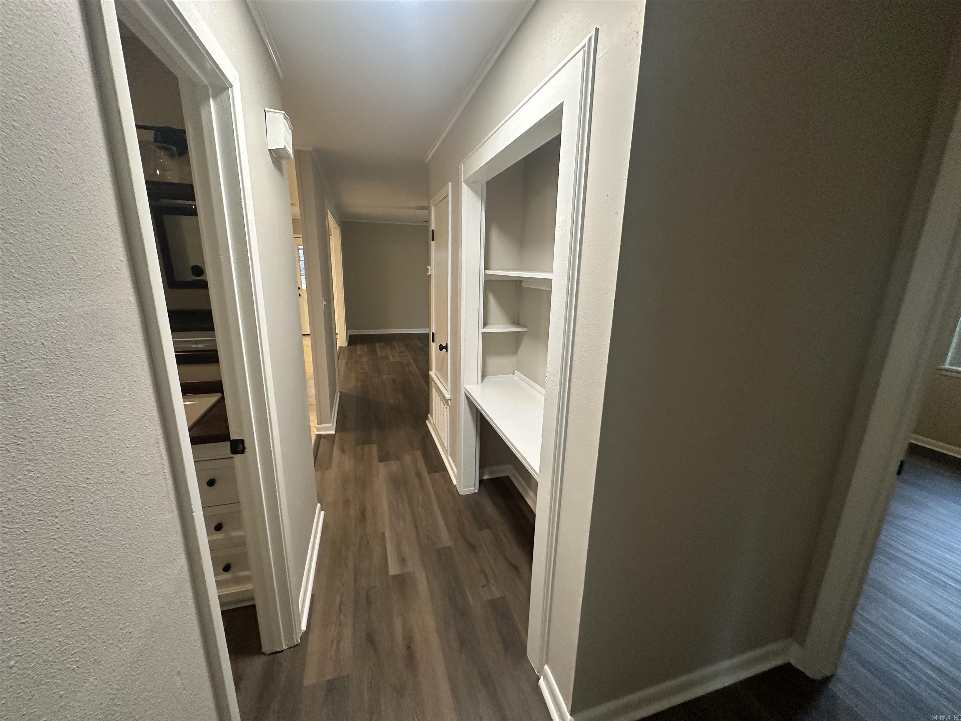 13 Deerwood  Sheridan, AR