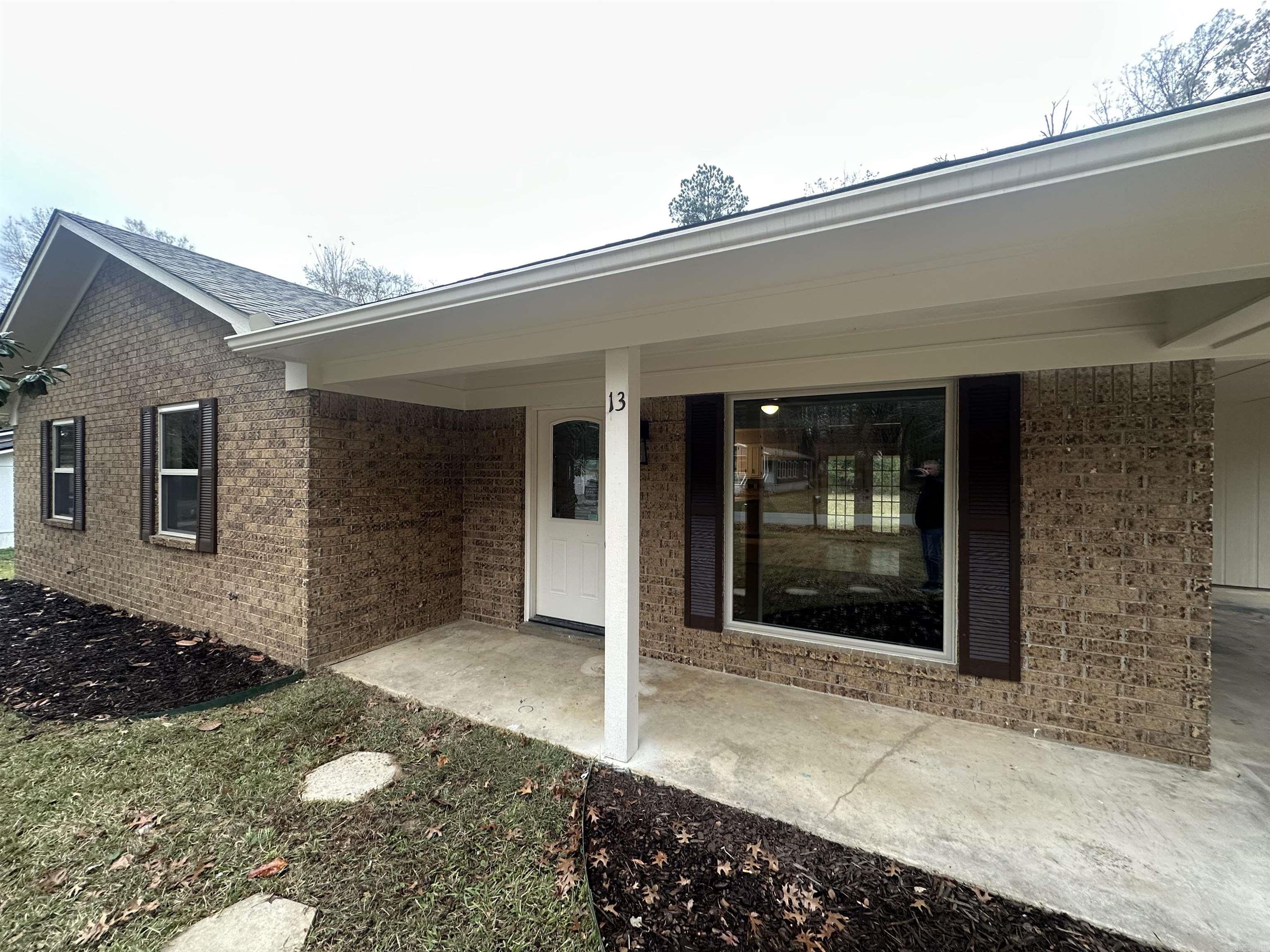 13 Deerwood  Sheridan, AR