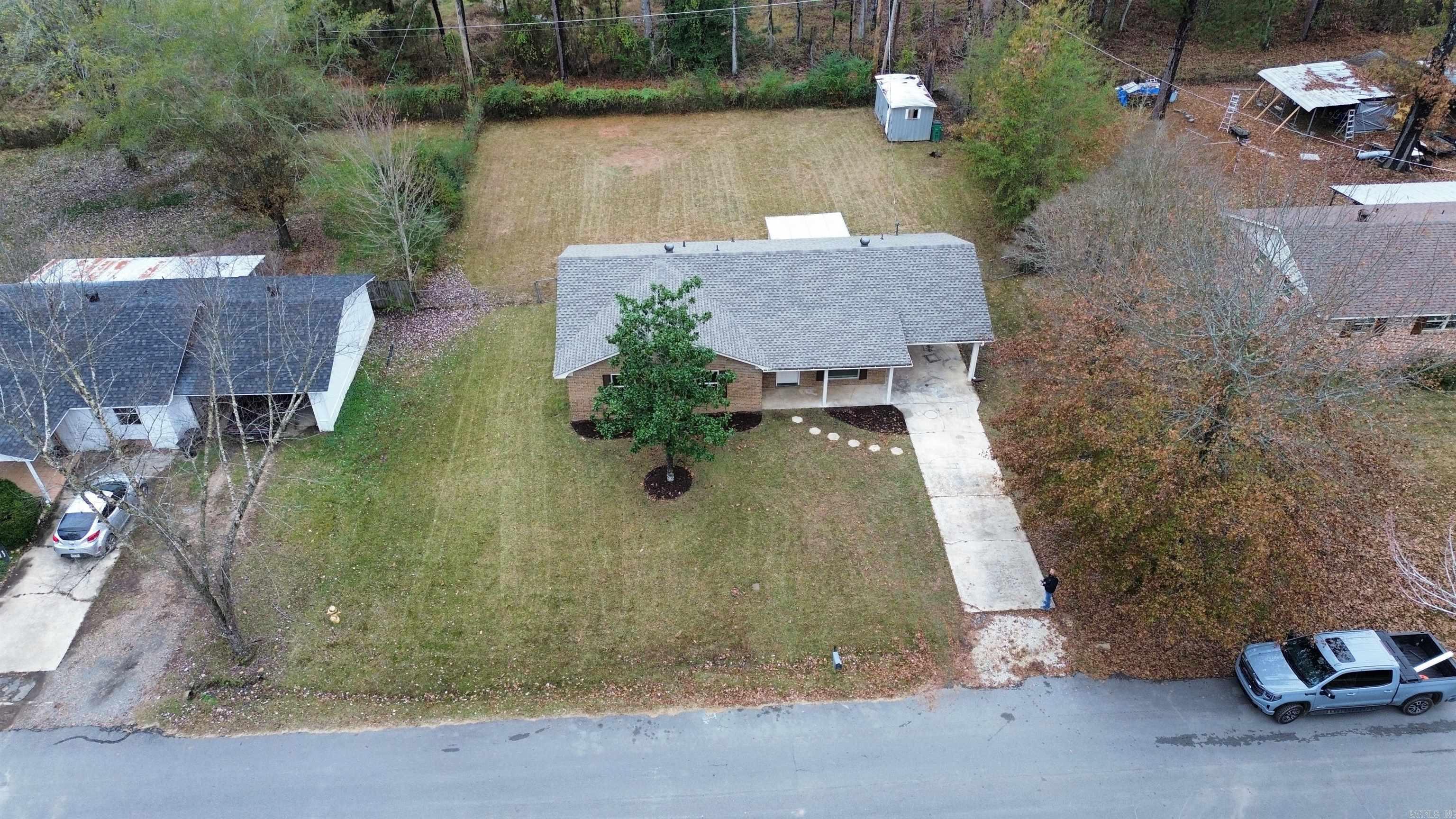 13 Deerwood  Sheridan, AR