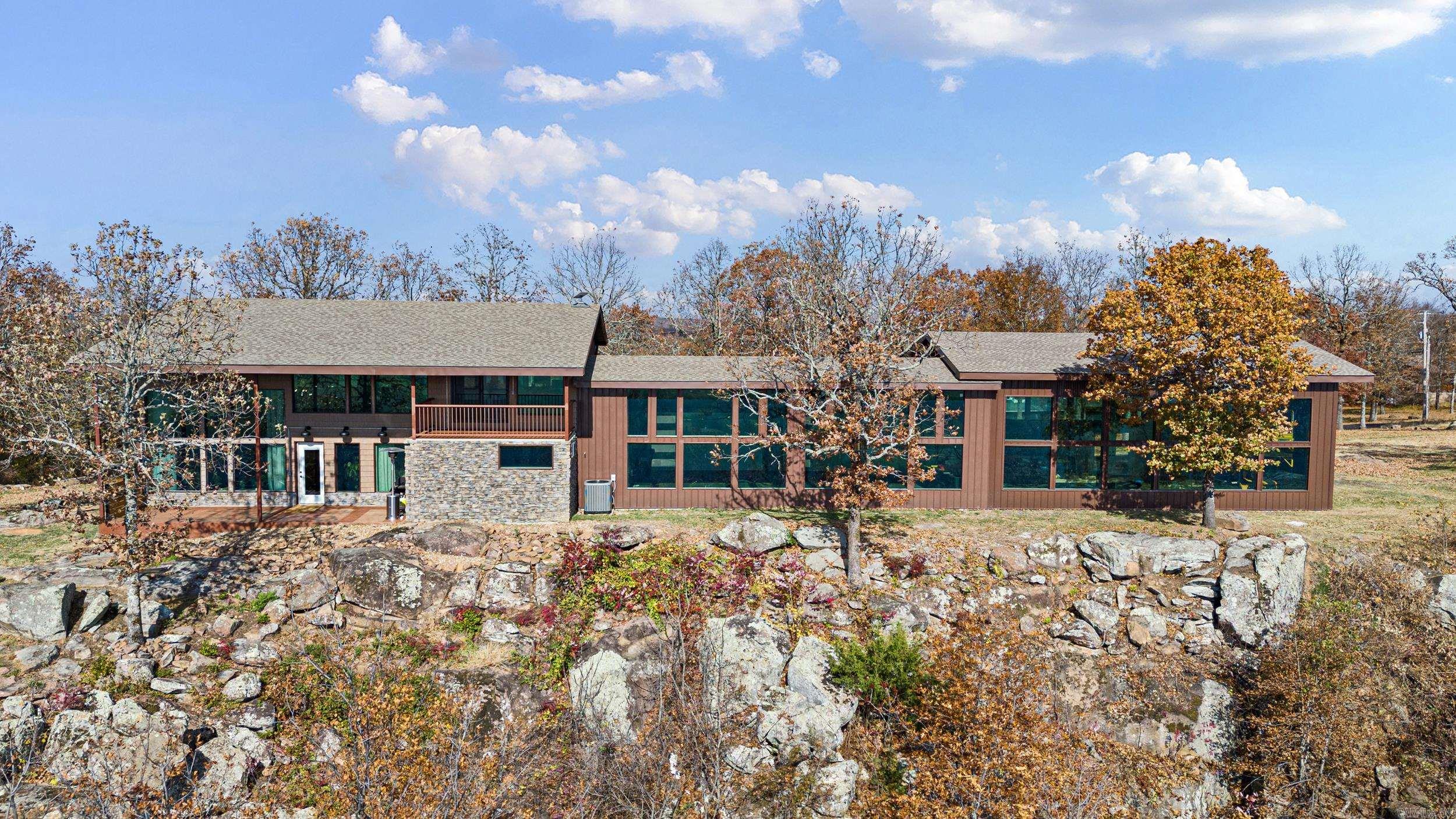 170 Piney Point  Pottsville, AR