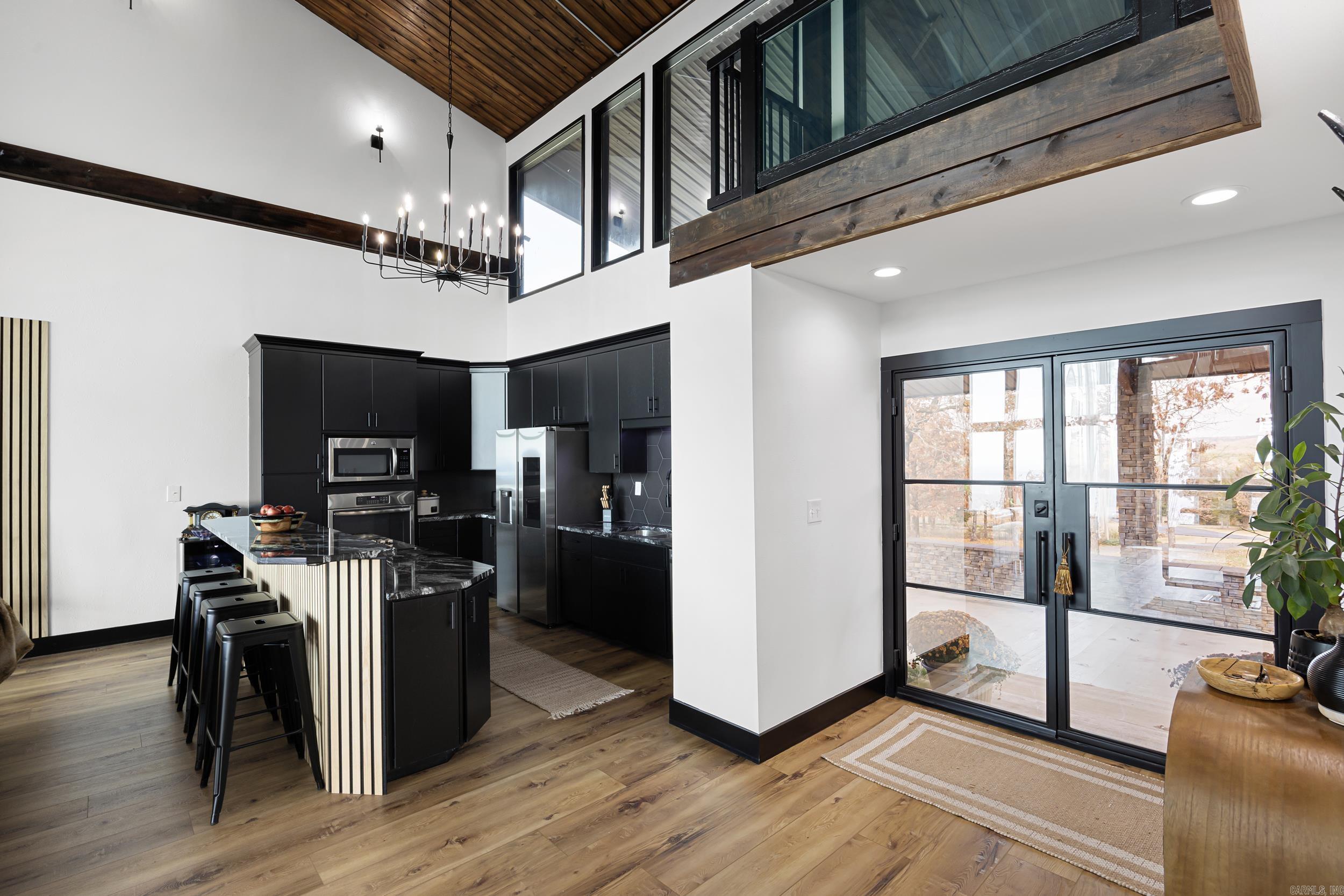 170 Piney Point  Pottsville, AR