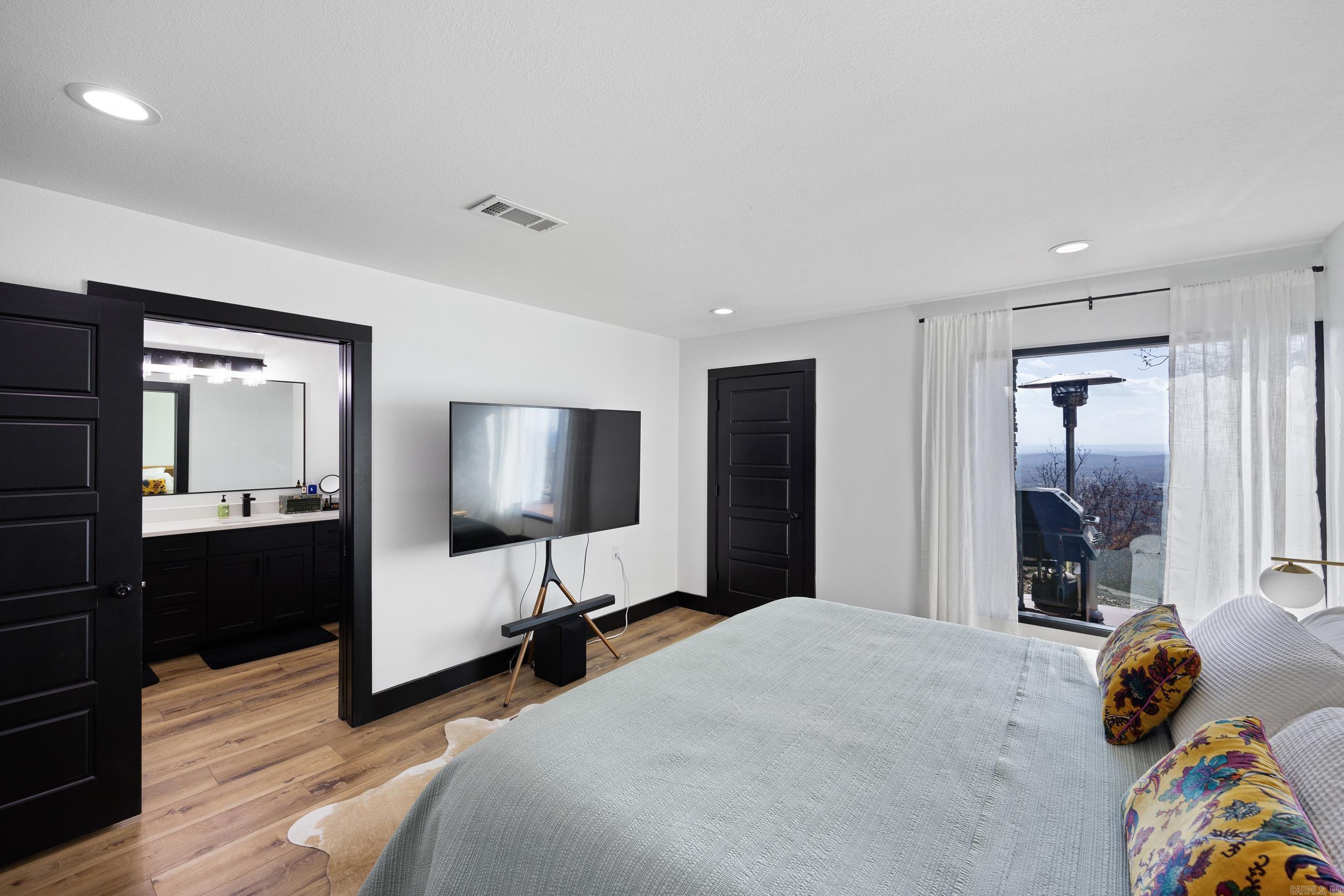 170 Piney Point  Pottsville, AR