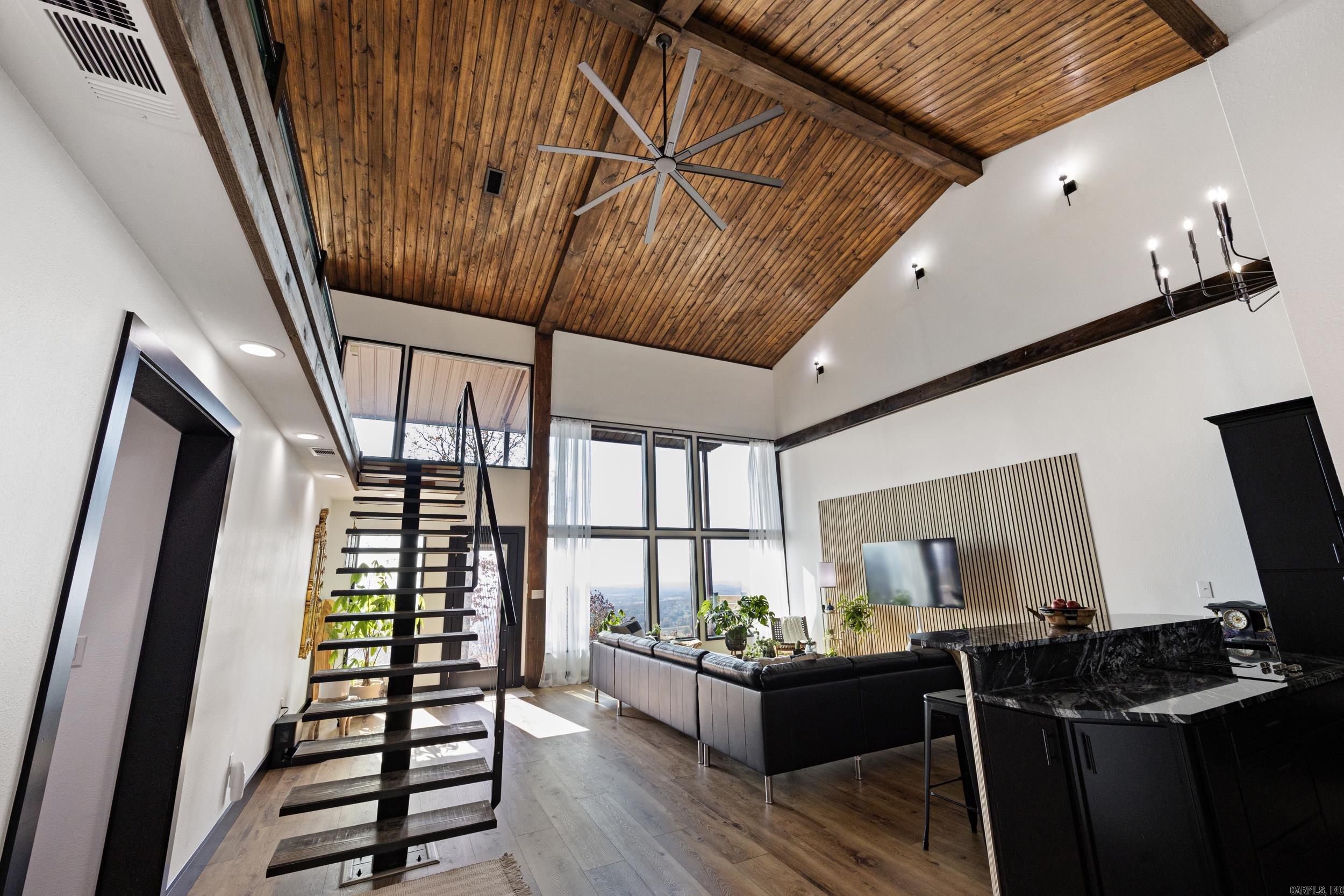 170 Piney Point  Pottsville, AR