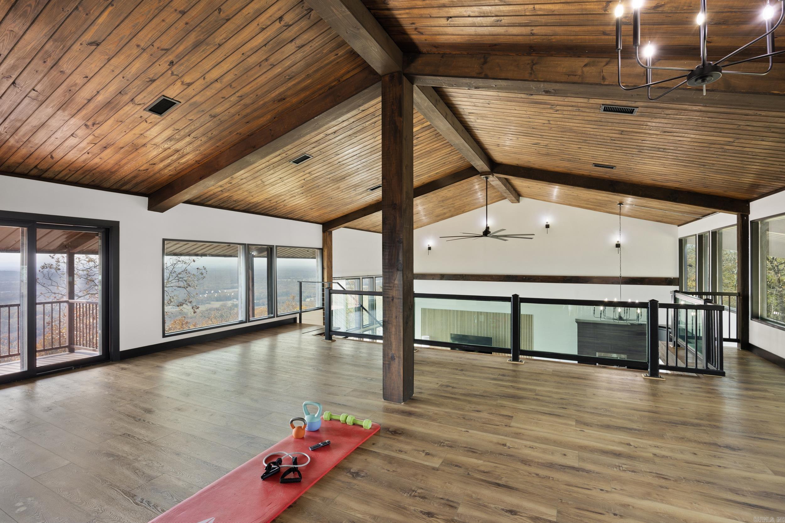 170 Piney Point  Pottsville, AR