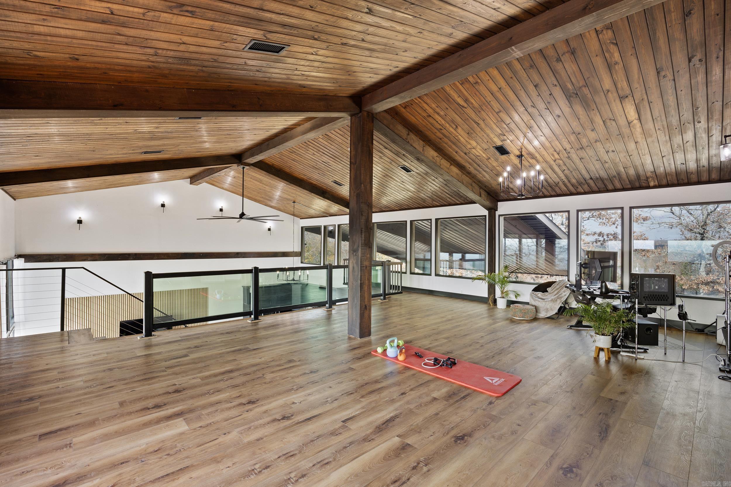 170 Piney Point  Pottsville, AR