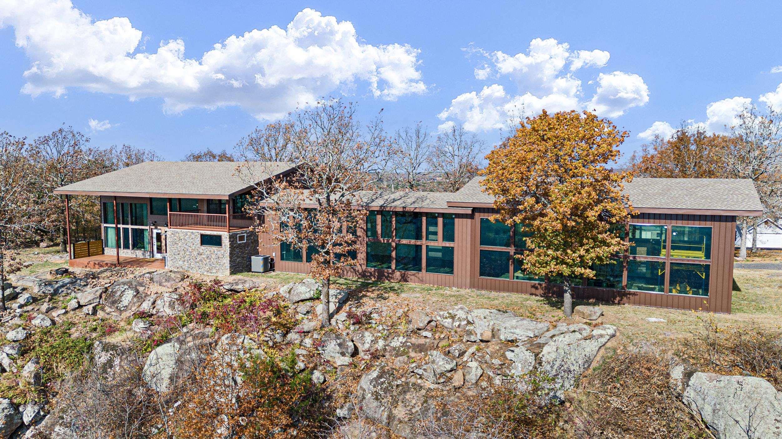 170 Piney Point  Pottsville, AR