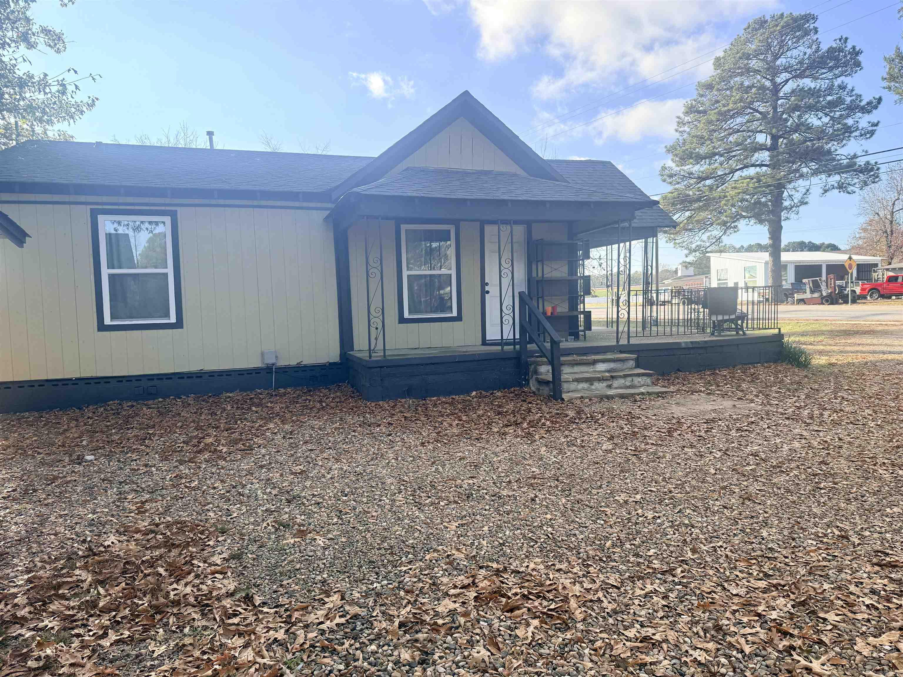 120 Malvern Rd  Arkadelphia, AR